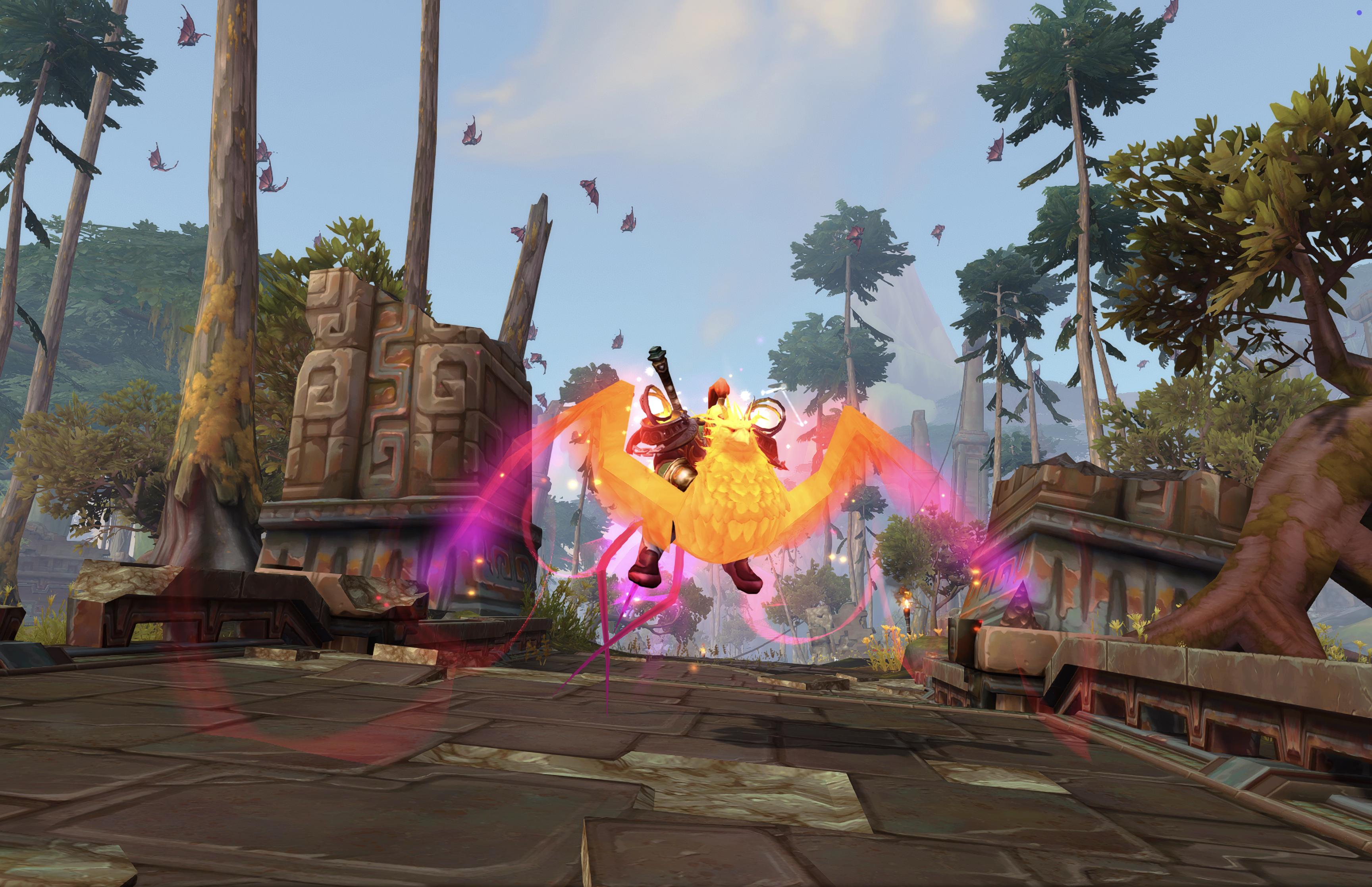 Legendary | 8x Gladiator | TBC, Cata, MoP, BfA Glads | Rank 1 Tyrannical | Vanilla CE | Swift Spectral Tiger - Image 13