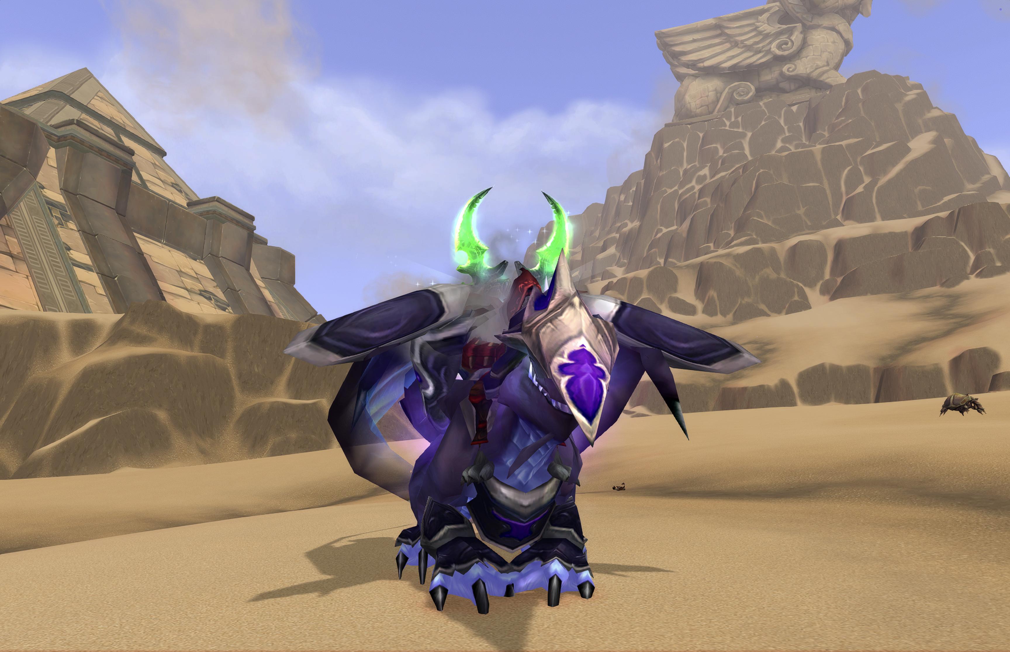 Legendary Rogue | Infernal, Brutal, Merciless R1 | All TBC Glad Mounts | ZG Tiger & Amani Bear | T3 Bonescythe | Invincible - Image 3