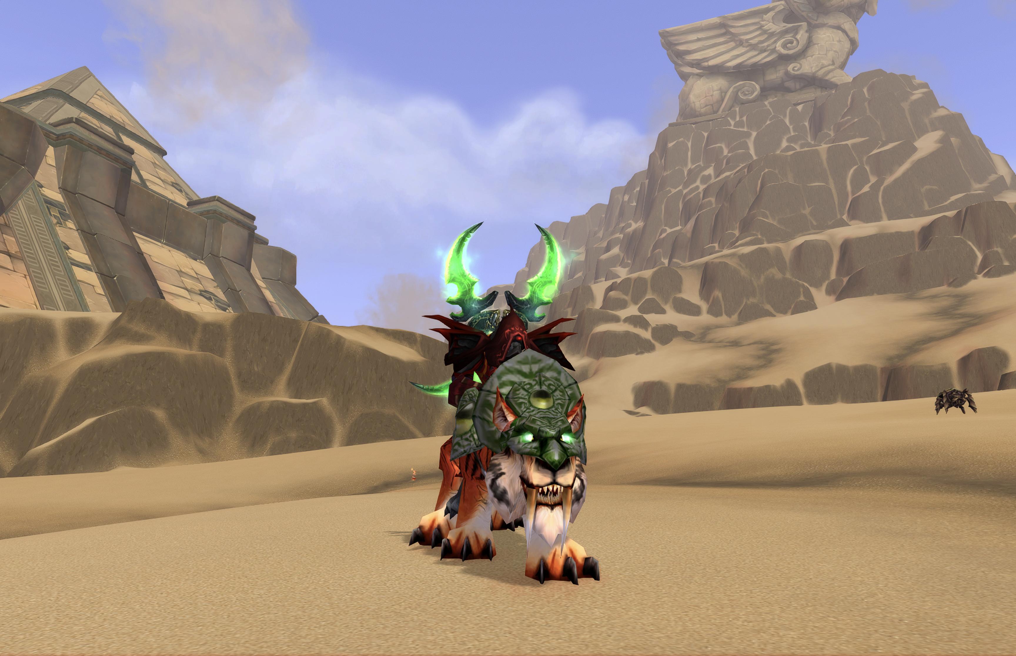 Legendary Rogue | Infernal, Brutal, Merciless R1 | All TBC Glad Mounts | ZG Tiger & Amani Bear | T3 Bonescythe | Invincible - Image 5