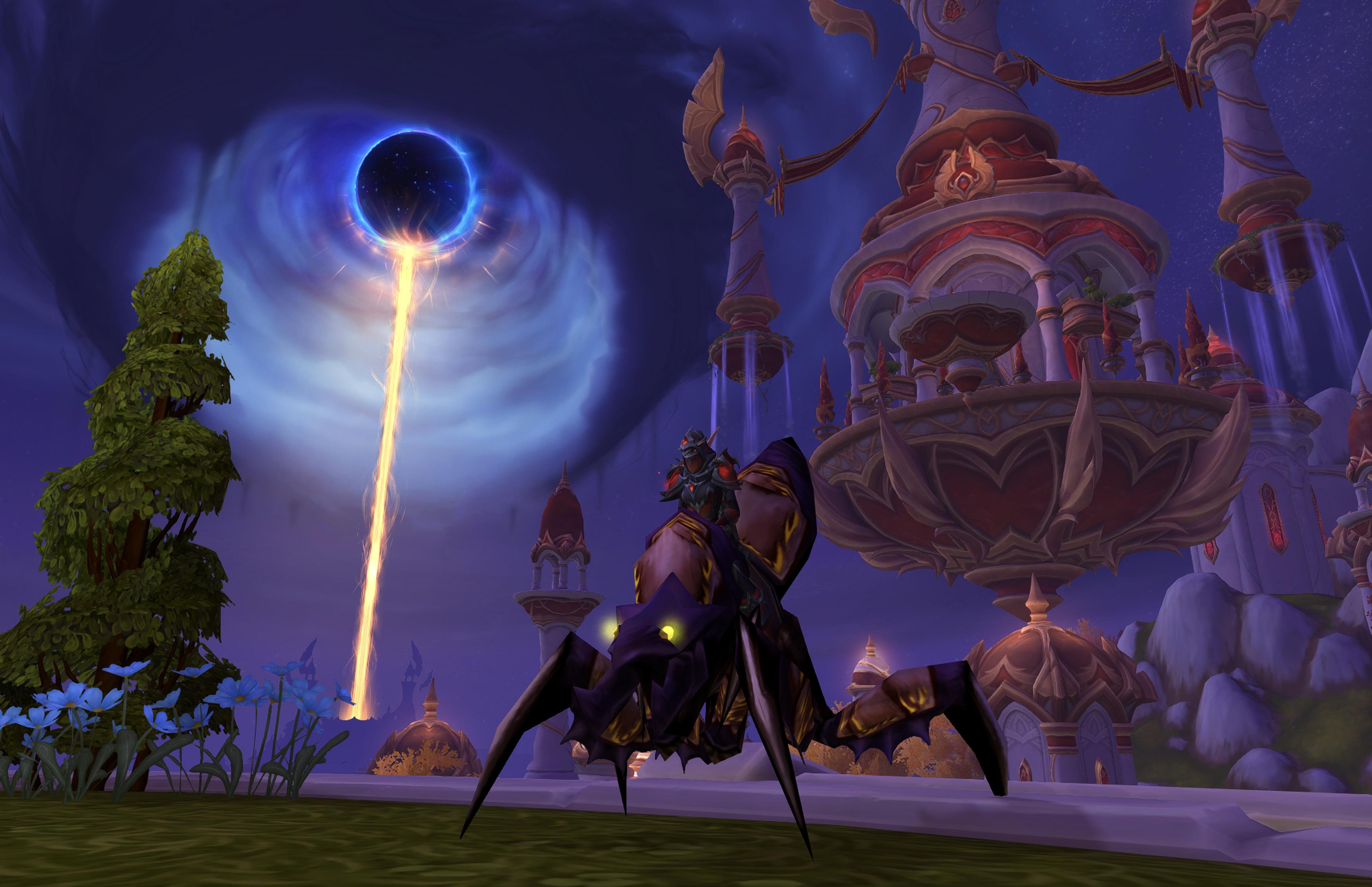 OG Scarab Lord | Black Qiraji War Tank | Black Qiraji Battle Tank | T3 Dreadnaught | Rare Mounts | Level 90