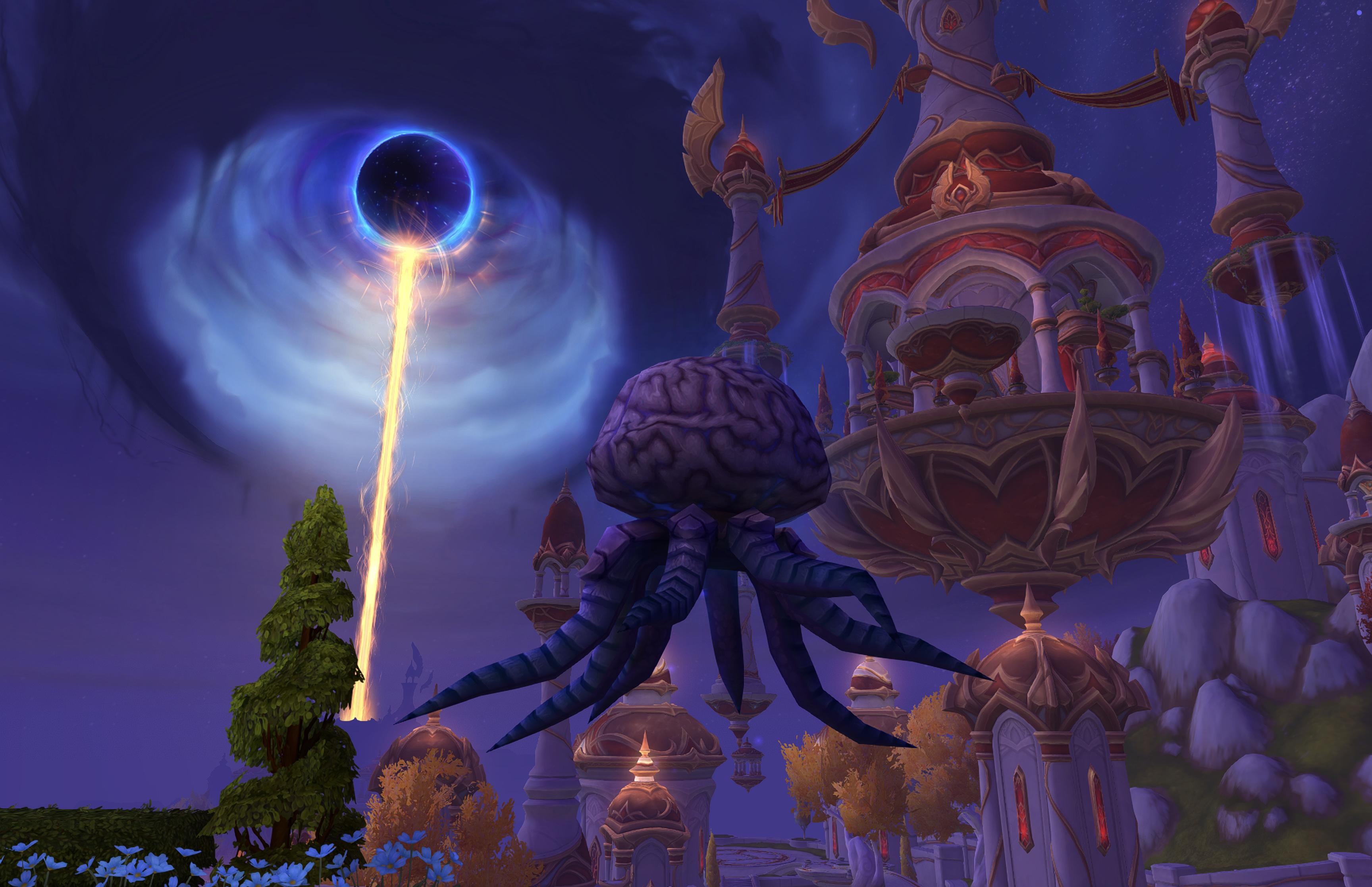 OG Scarab Lord | Black Qiraji War Tank | Black Qiraji Battle Tank | T3 Dreadnaught | Rare Mounts | Level 90 - Image 6