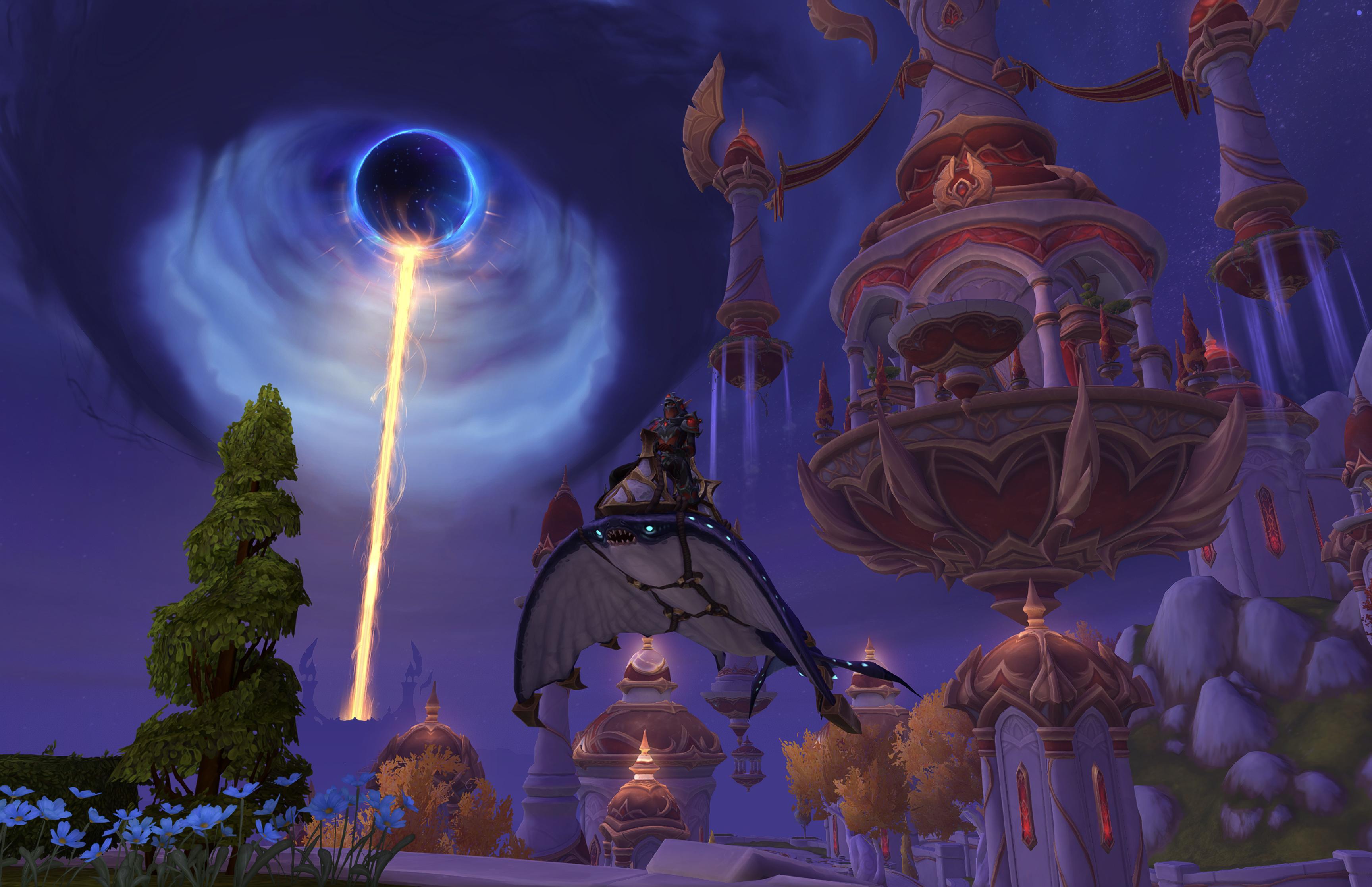 OG Scarab Lord | Black Qiraji War Tank | Black Qiraji Battle Tank | T3 Dreadnaught | Rare Mounts | Level 90 - Image 10