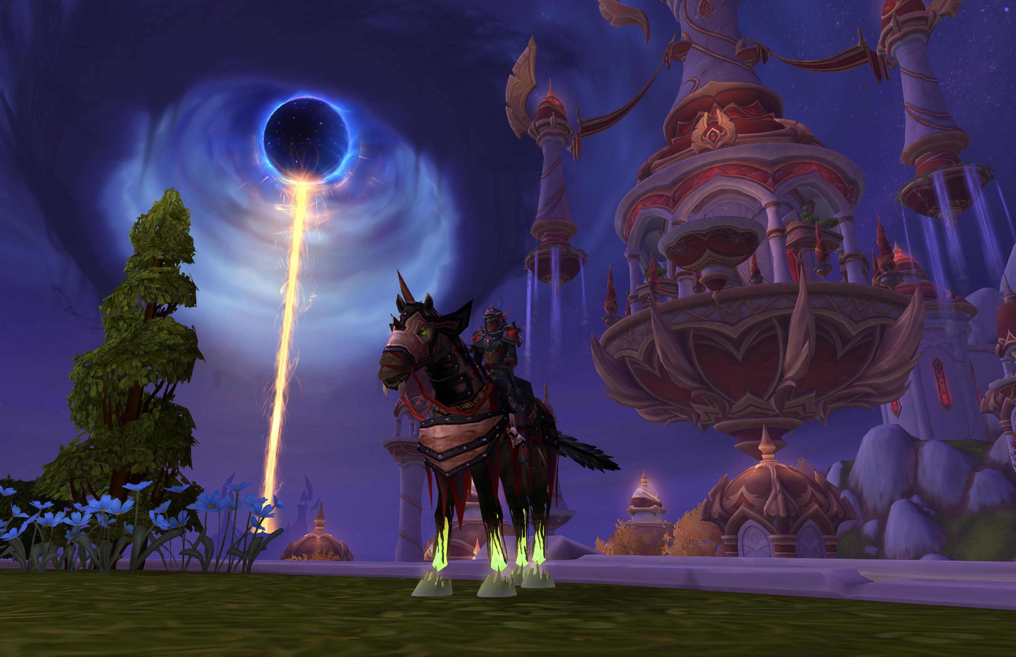 OG Scarab Lord | Black Qiraji War Tank | Black Qiraji Battle Tank | T3 Dreadnaught | Rare Mounts | Level 90 - Image 15