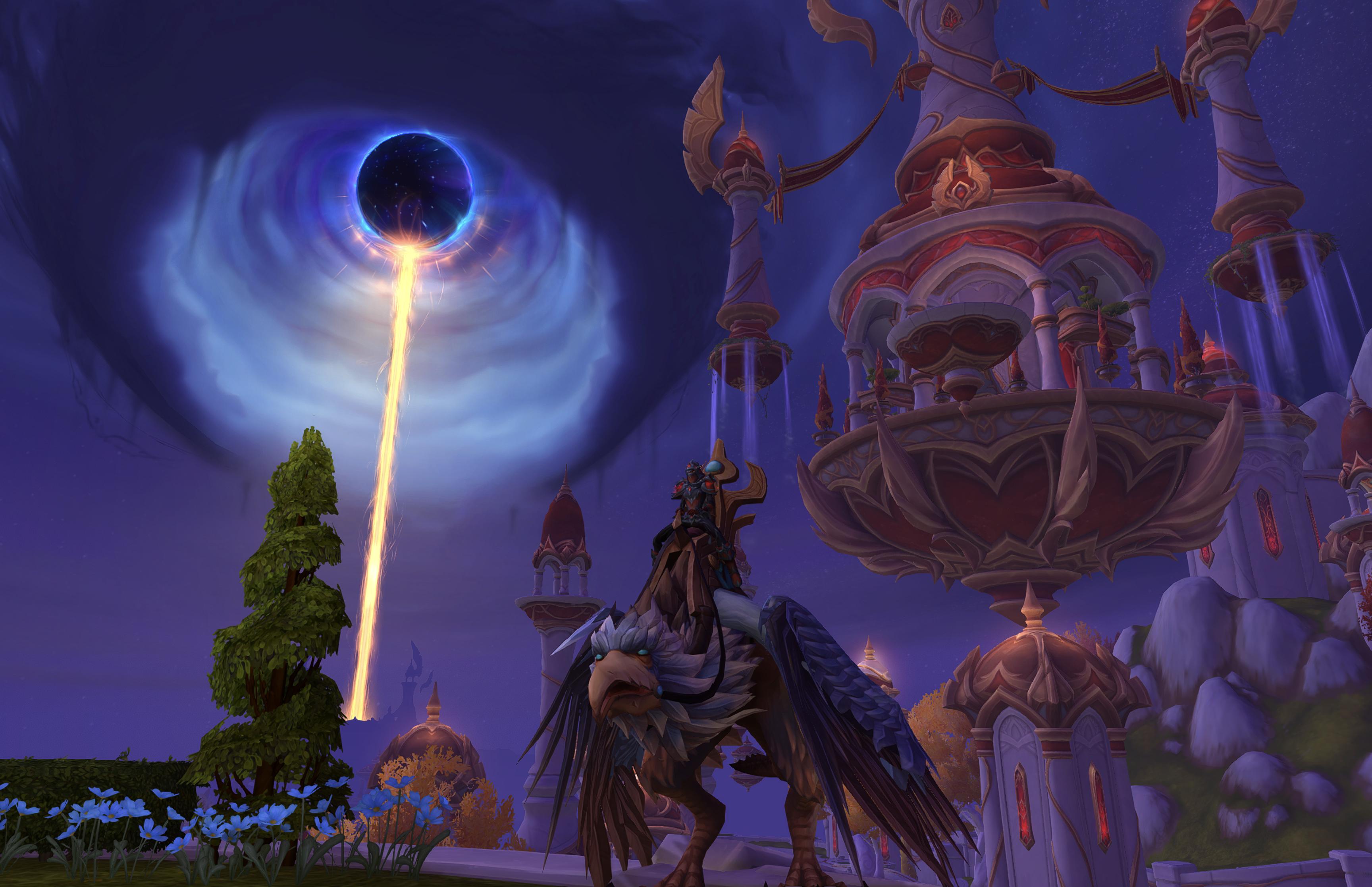 OG Scarab Lord | Black Qiraji War Tank | Black Qiraji Battle Tank | T3 Dreadnaught | Rare Mounts | Level 90 - Image 16