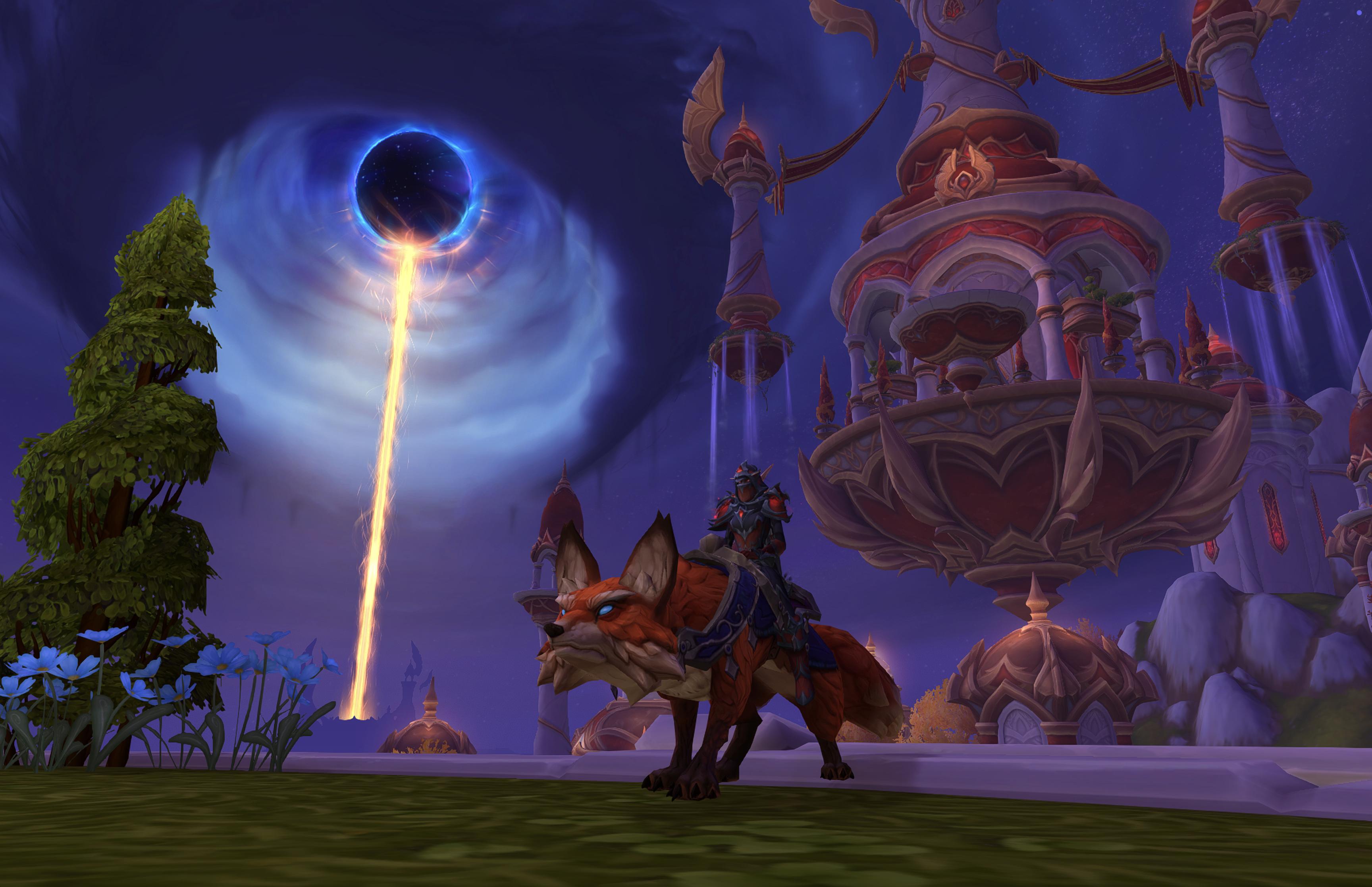 OG Scarab Lord | Black Qiraji War Tank | Black Qiraji Battle Tank | T3 Dreadnaught | Rare Mounts | Level 90 - Image 18