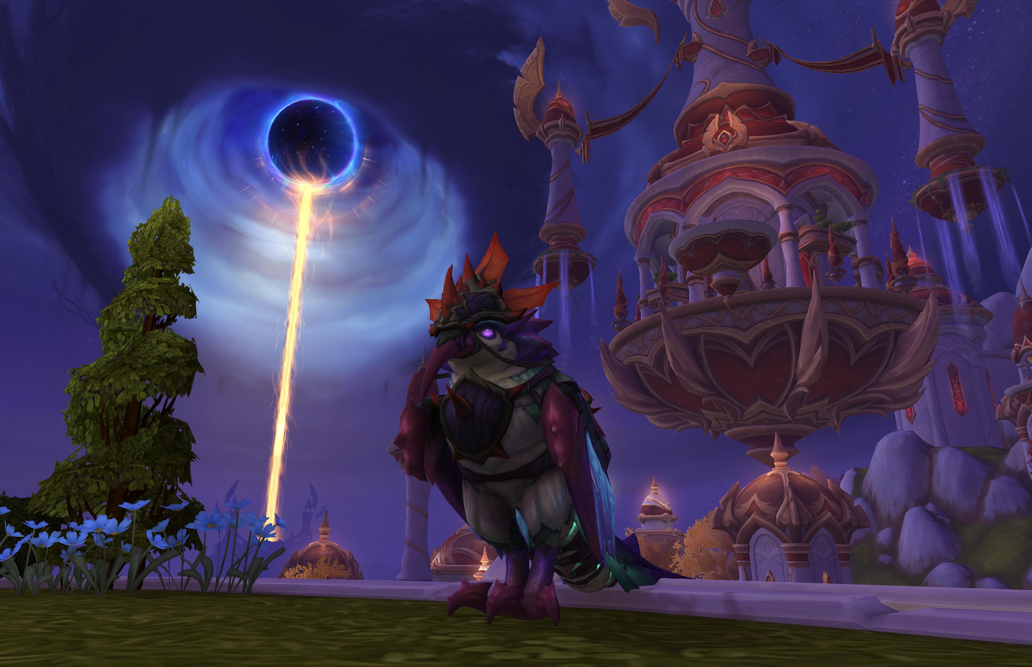 OG Scarab Lord | Black Qiraji War Tank | Black Qiraji Battle Tank | T3 Dreadnaught | Rare Mounts | Level 90 - Image 24