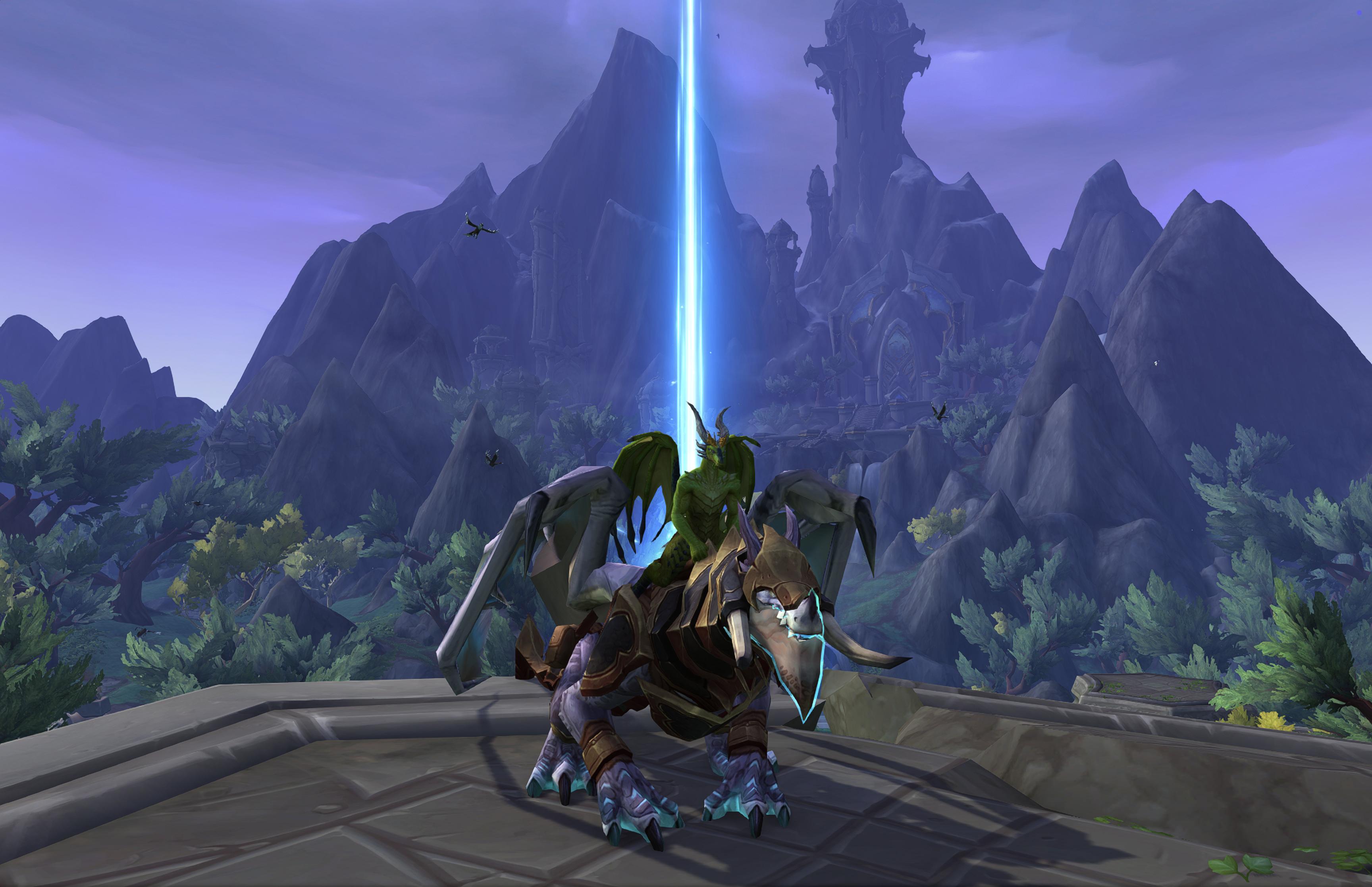 7x Gladiator | MoP & WoD CM | Gladiator Tabards & Illusions | Multi Elite Sets | Rare Mounts & Titles | MoP Remix Rewards