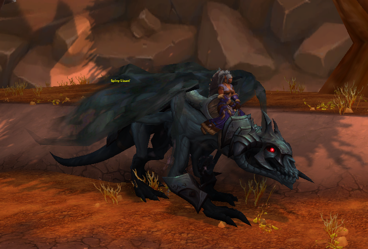 3x Rank 1 Shaman | Sinful, Cosmic, Dread R1 | 6x Gladiator Mounts | Multi Elite Sets | Linked MoP Classic | Rare Legacy Vanity - Image 6