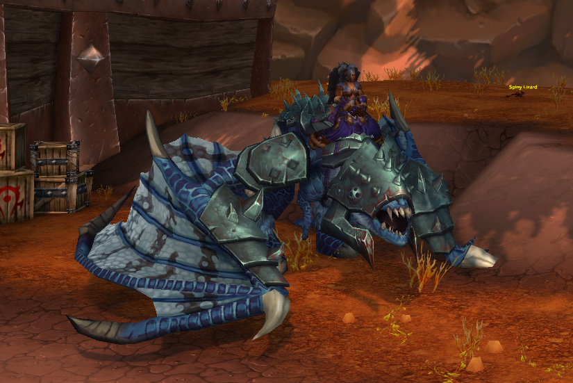 3x Rank 1 Shaman | Sinful, Cosmic, Dread R1 | 6x Gladiator Mounts | Multi Elite Sets | Linked MoP Classic | Rare Legacy Vanity - Image 7