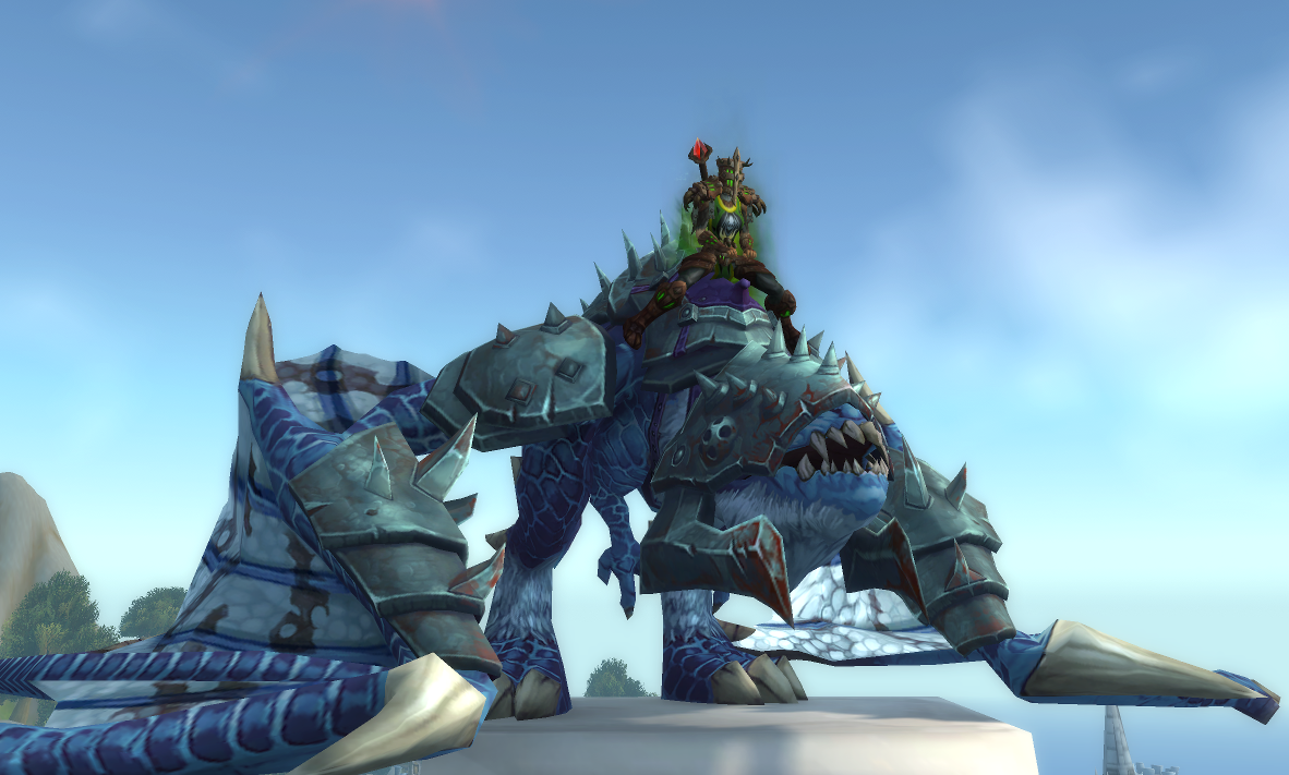 God Tier | 1,000+ Mounts | 13x Gladiator Mounts | 37k Achievements | 60+ Elite PvP Sets | Scarab Lord + Ashbringer SoD - Image 3