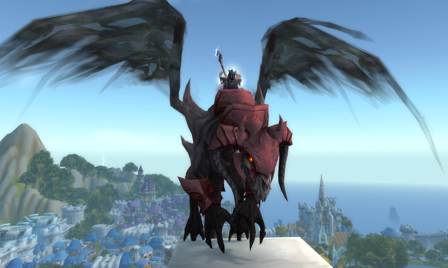 God Tier | 1,000+ Mounts | 13x Gladiator Mounts | 37k Achievements | 60+ Elite PvP Sets | Scarab Lord + Ashbringer SoD - Image 8