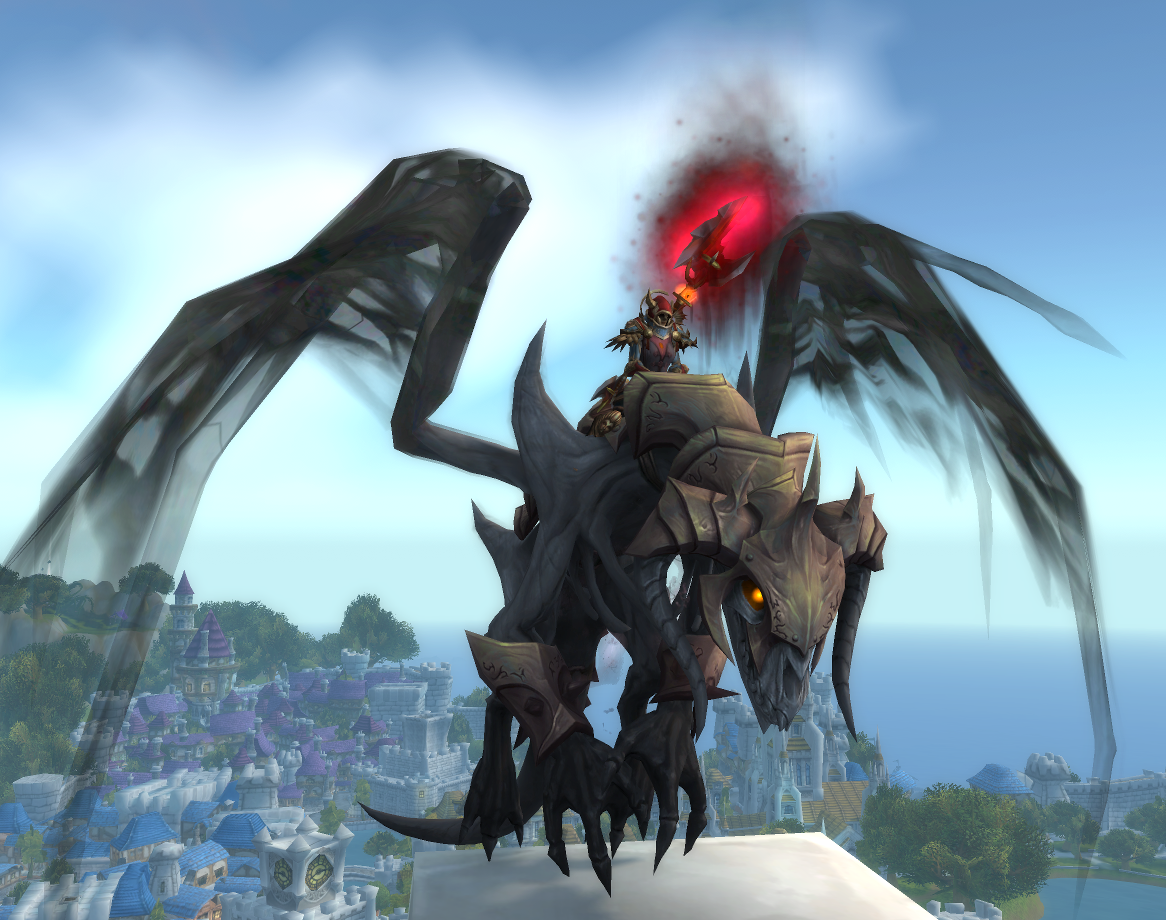 God Tier | 1,000+ Mounts | 13x Gladiator Mounts | 37k Achievements | 60+ Elite PvP Sets | Scarab Lord + Ashbringer SoD - Image 9