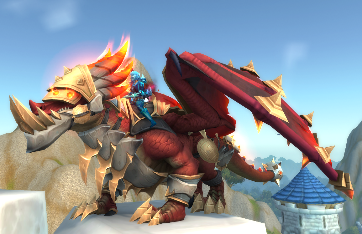 God Tier | 1,000+ Mounts | 13x Gladiator Mounts | 37k Achievements | 60+ Elite PvP Sets | Scarab Lord + Ashbringer SoD - Image 10