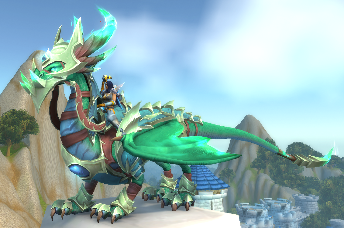 God Tier | 1,000+ Mounts | 13x Gladiator Mounts | 37k Achievements | 60+ Elite PvP Sets | Scarab Lord + Ashbringer SoD - Image 12