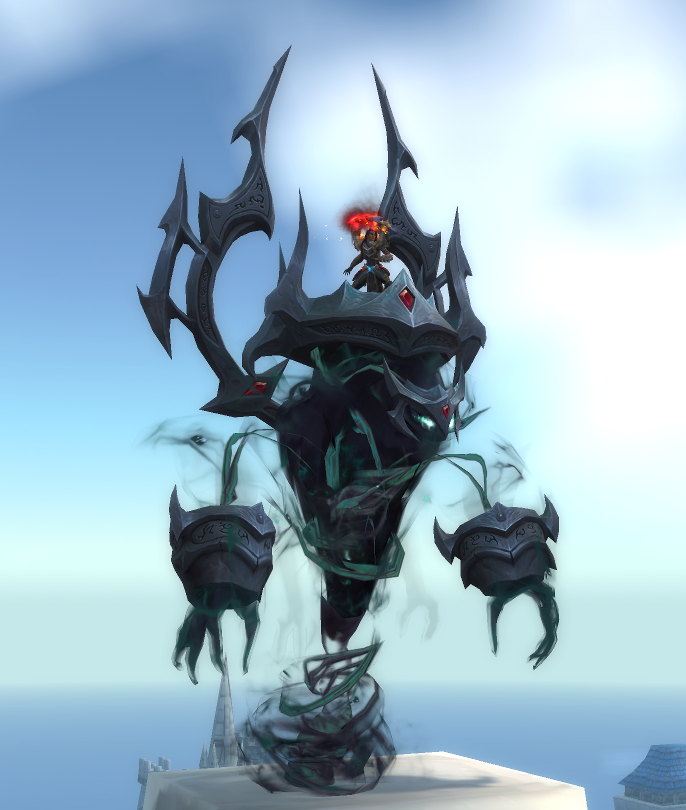 God Tier | 1,000+ Mounts | 13x Gladiator Mounts | 37k Achievements | 60+ Elite PvP Sets | Scarab Lord + Ashbringer SoD - Image 15
