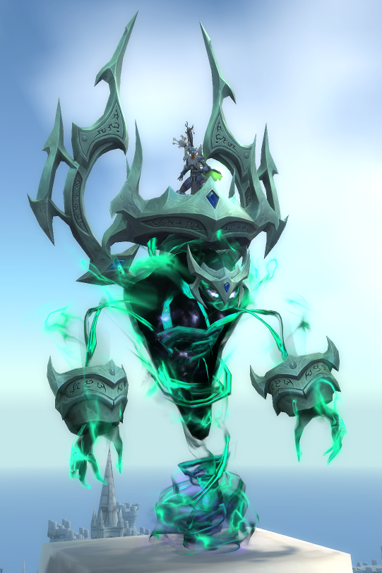 God Tier | 1,000+ Mounts | 13x Gladiator Mounts | 37k Achievements | 60+ Elite PvP Sets | Scarab Lord + Ashbringer SoD - Image 16
