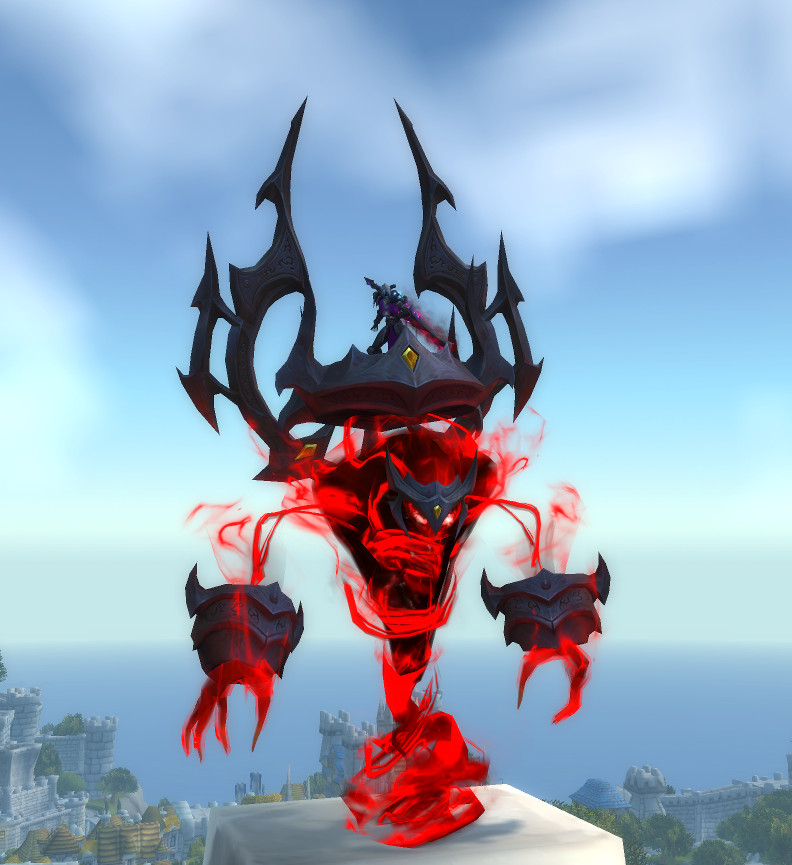 God Tier | 1,000+ Mounts | 13x Gladiator Mounts | 37k Achievements | 60+ Elite PvP Sets | Scarab Lord + Ashbringer SoD - Image 17