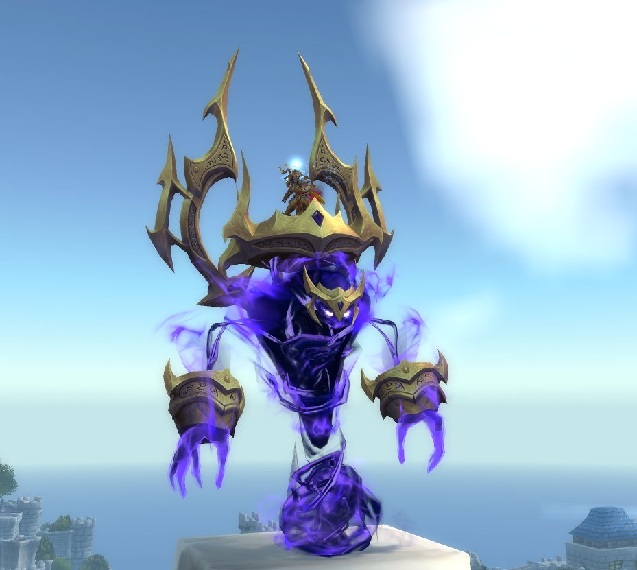 God Tier | 1,000+ Mounts | 13x Gladiator Mounts | 37k Achievements | 60+ Elite PvP Sets | Scarab Lord + Ashbringer SoD - Image 18