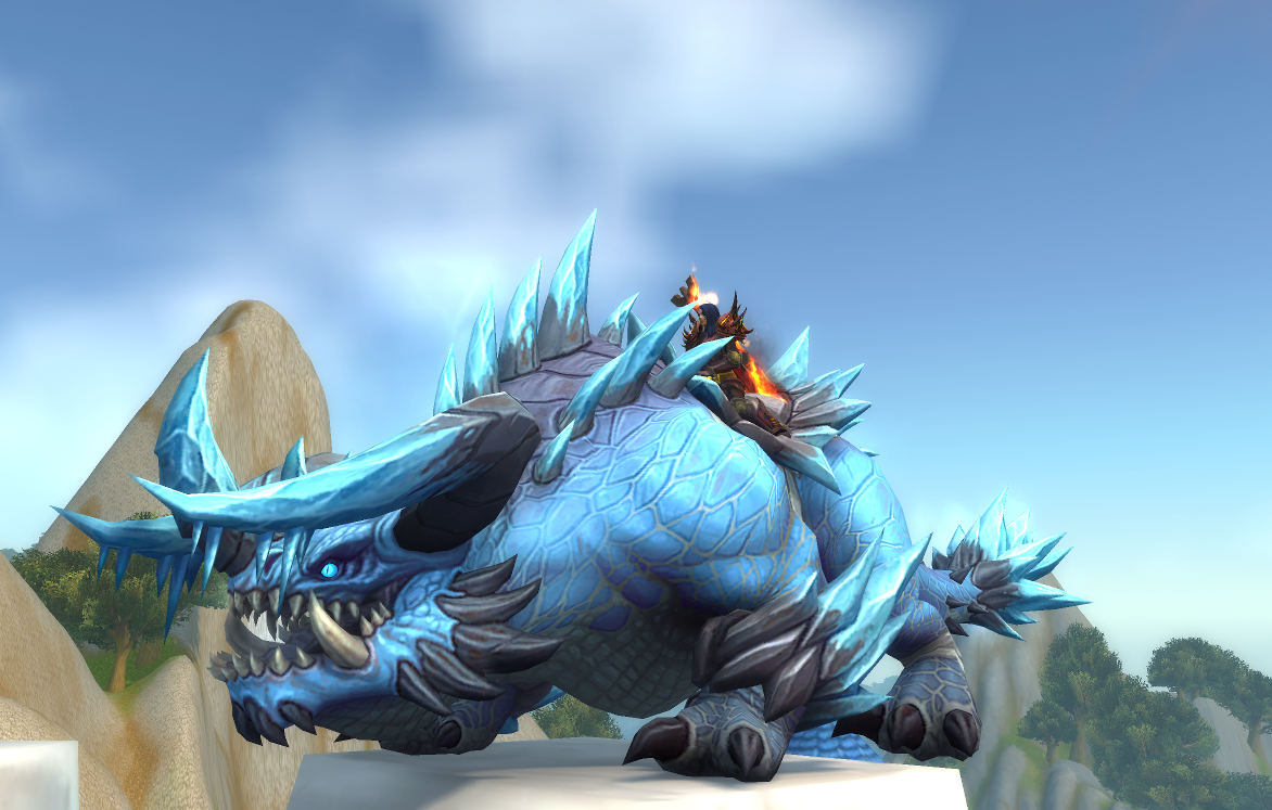 God Tier | 1,000+ Mounts | 13x Gladiator Mounts | 37k Achievements | 60+ Elite PvP Sets | Scarab Lord + Ashbringer SoD - Image 19