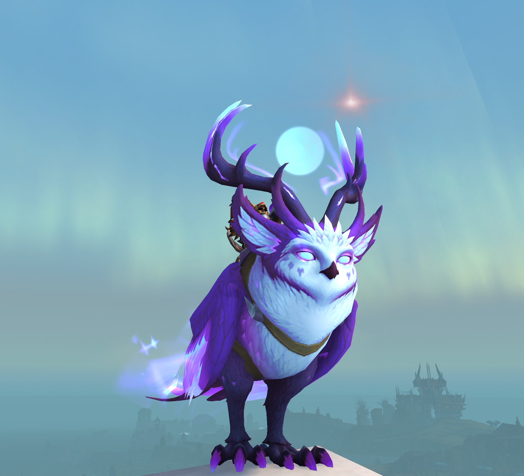 God Tier | 1,000+ Mounts | 13x Gladiator Mounts | 37k Achievements | 60+ Elite PvP Sets | Scarab Lord + Ashbringer SoD - Image 24