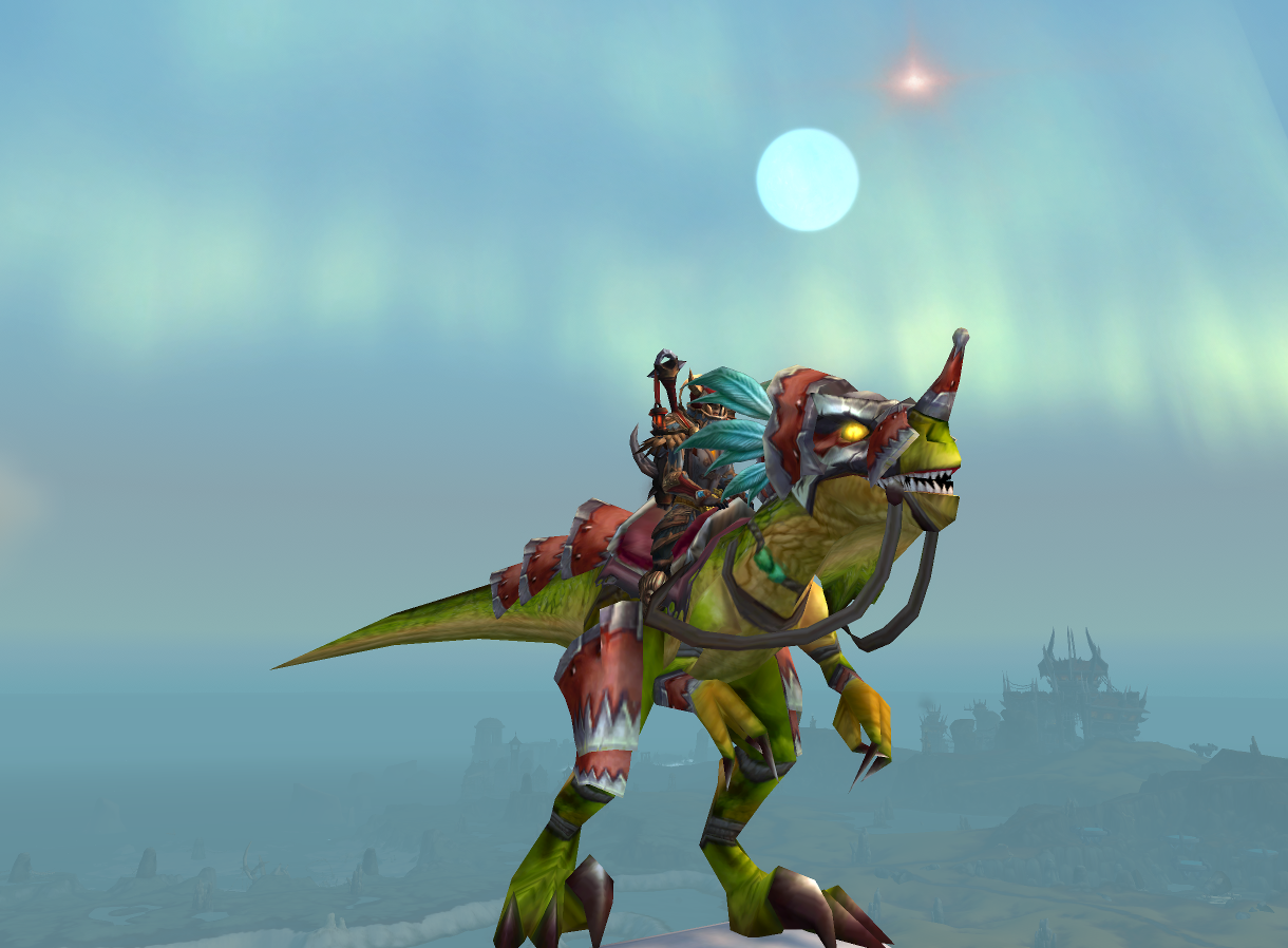 God Tier | 1,000+ Mounts | 13x Gladiator Mounts | 37k Achievements | 60+ Elite PvP Sets | Scarab Lord + Ashbringer SoD - Image 25