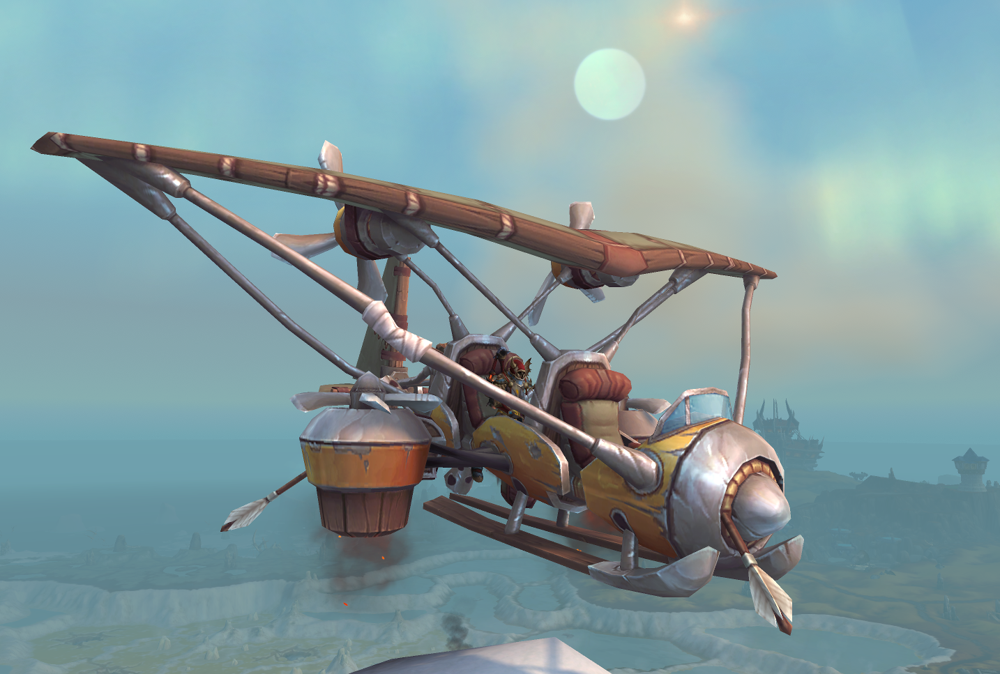 God Tier | 1,000+ Mounts | 13x Gladiator Mounts | 37k Achievements | 60+ Elite PvP Sets | Scarab Lord + Ashbringer SoD - Image 27