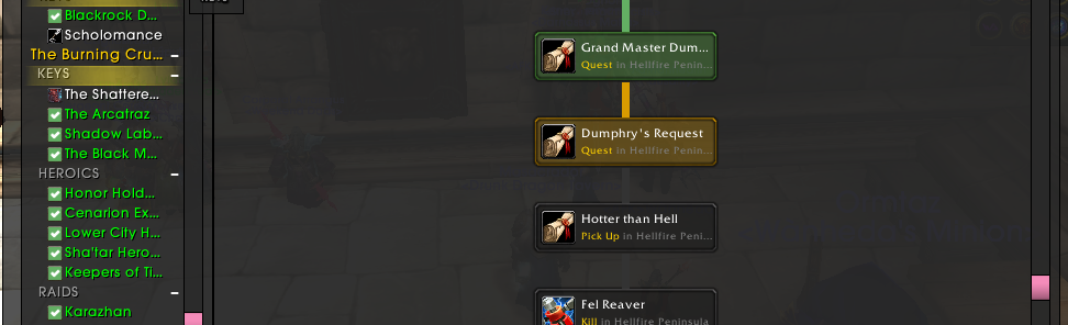 70 Human Paladin | Fake Name | 100% Riding / 60% Flying | 5/5 Righteous Set | Max Herb + Skinning | All Heroics Attuned - Image 6