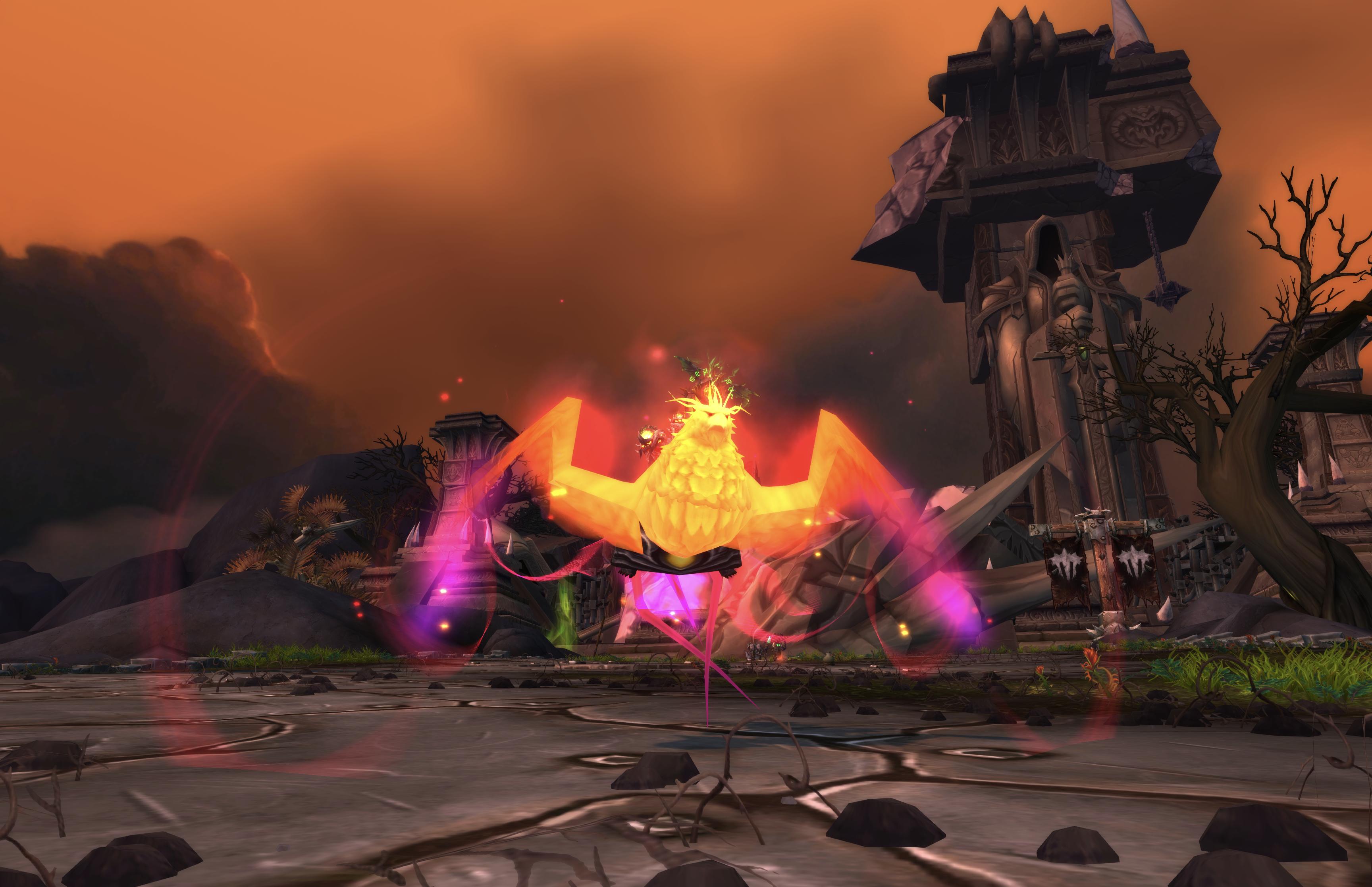 Legendary Vanity | Warlock Elites S9, S10, S11, S13 | 21x Total Elites | Tyrannical & Prideful Glad | MoP CM | Glorious Tyranny & Primal Victory - Image 3