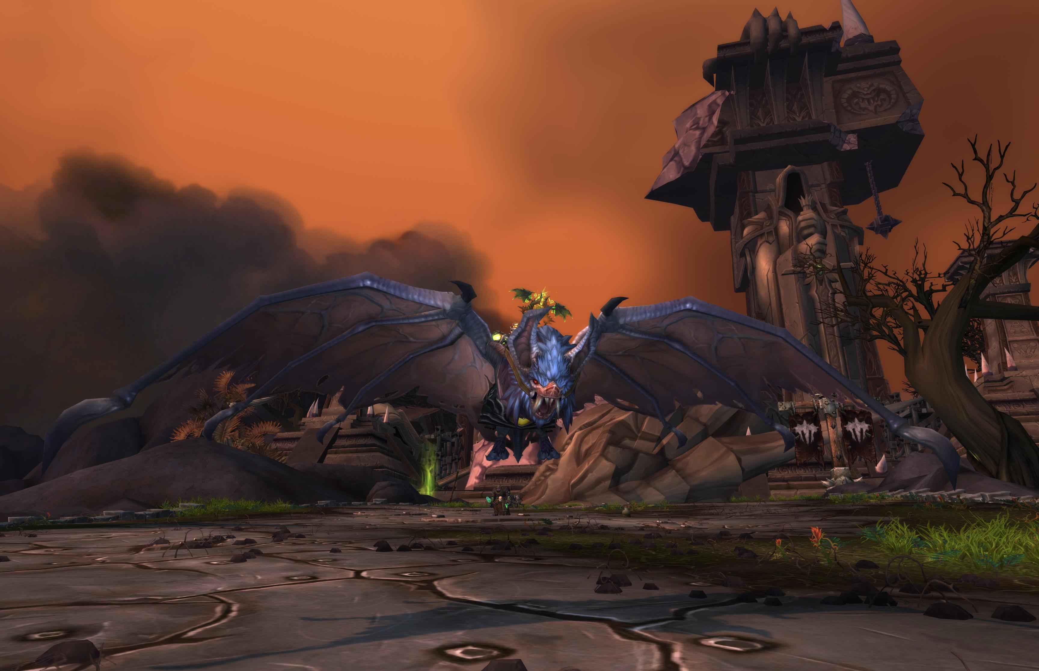 Legendary Vanity | Warlock Elites S9, S10, S11, S13 | 21x Total Elites | Tyrannical & Prideful Glad | MoP CM | Glorious Tyranny & Primal Victory - Image 8