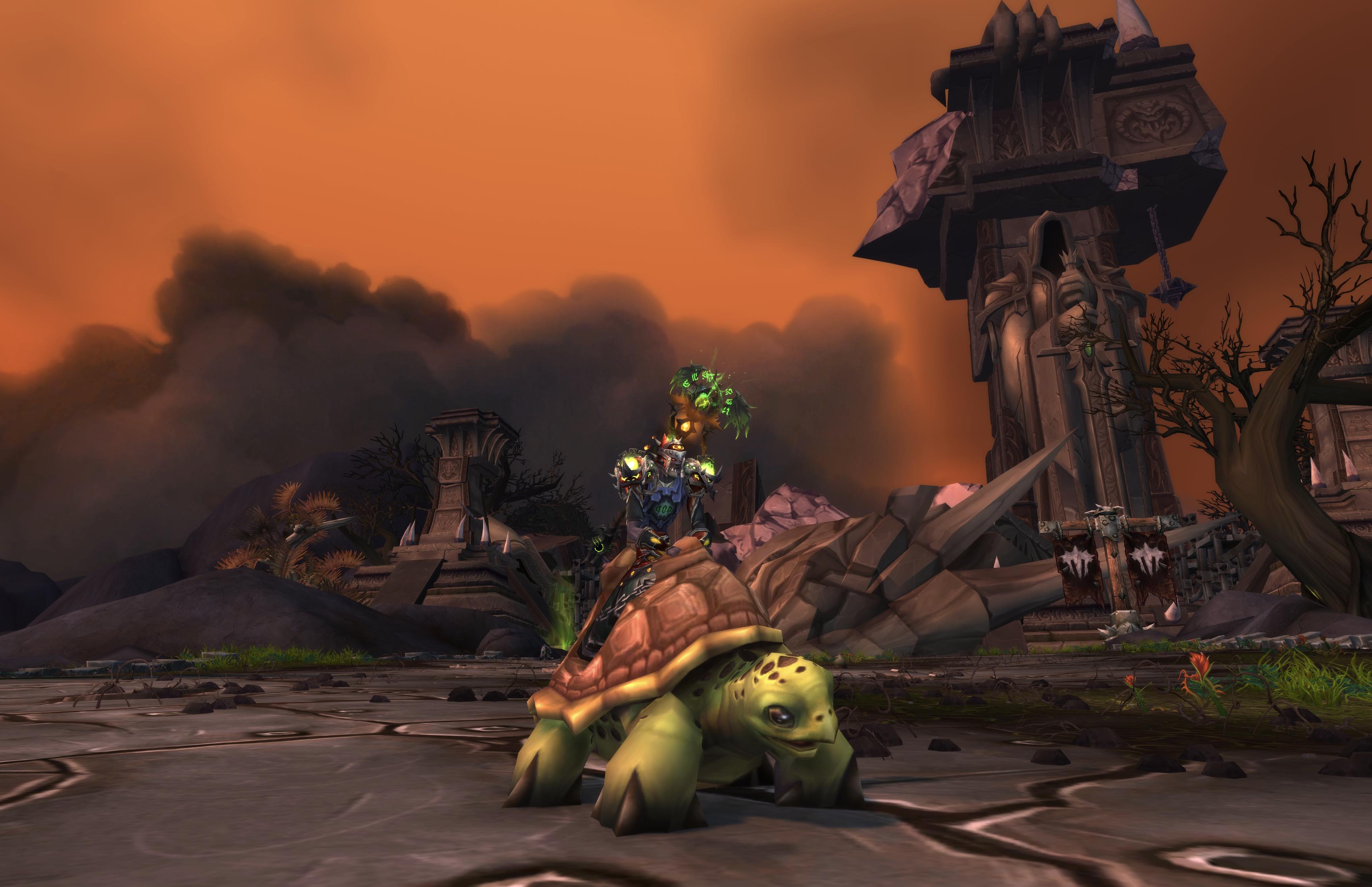 Legendary Vanity | Warlock Elites S9, S10, S11, S13 | 21x Total Elites | Tyrannical & Prideful Glad | MoP CM | Glorious Tyranny & Primal Victory - Image 9