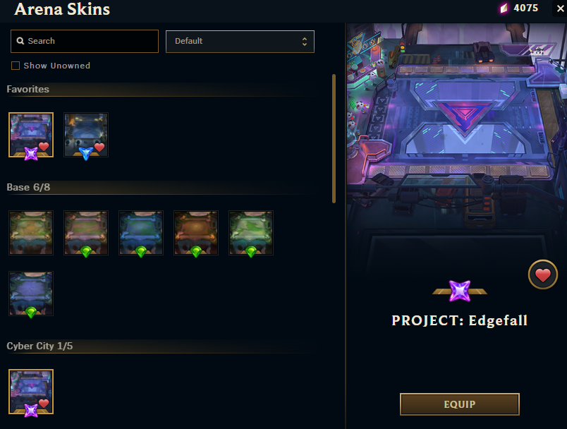 Platinum Peak | 170 Champions | 413 Skins | 35 Legendary Skins | Full Email - Image 3
