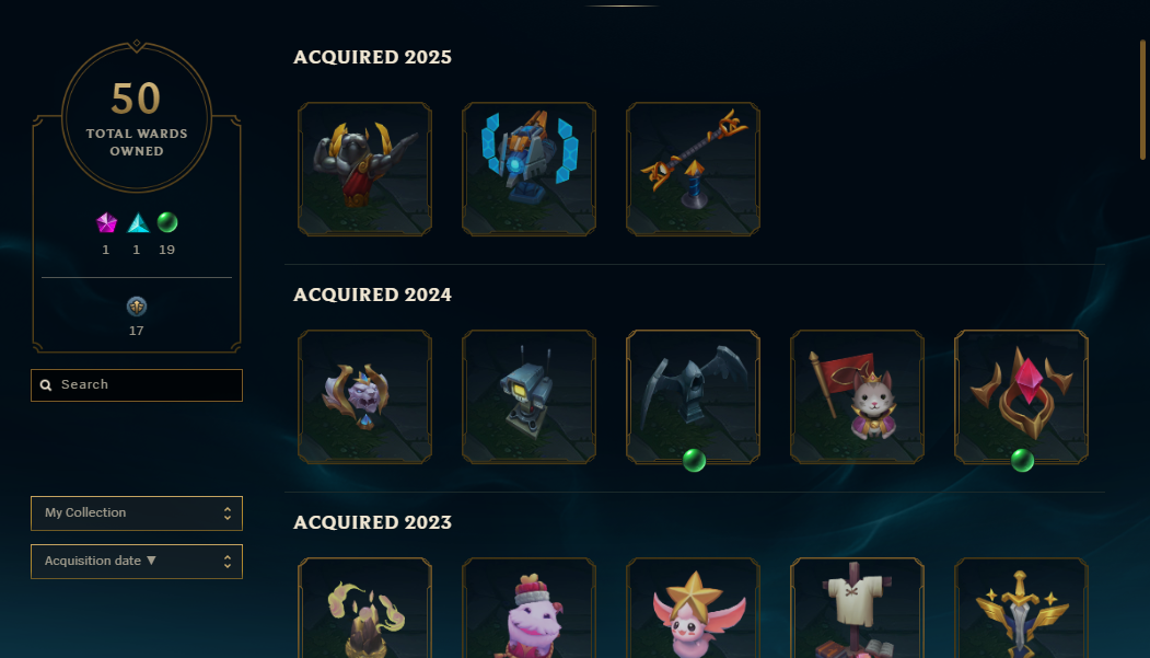 Platinum Peak | 170 Champions | 413 Skins | 35 Legendary Skins | Full Email - Image 12