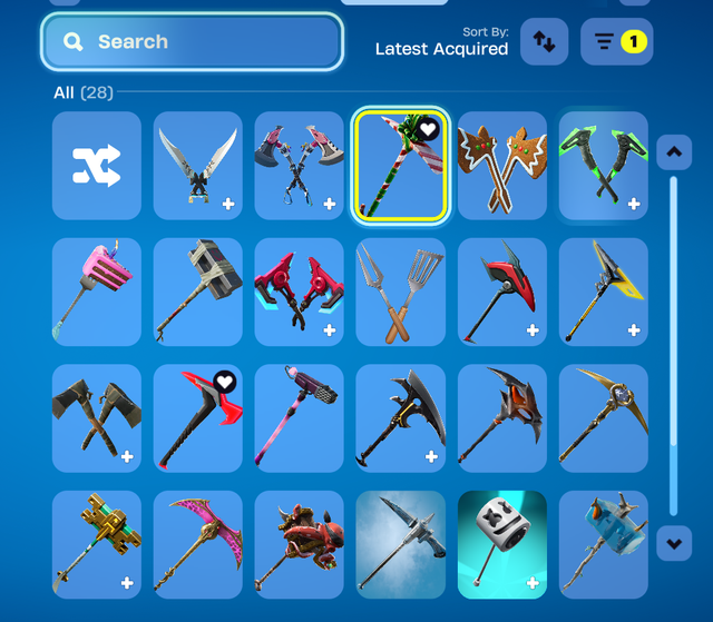 The Ice King | The Prisoner | 32 Skins | Full Email