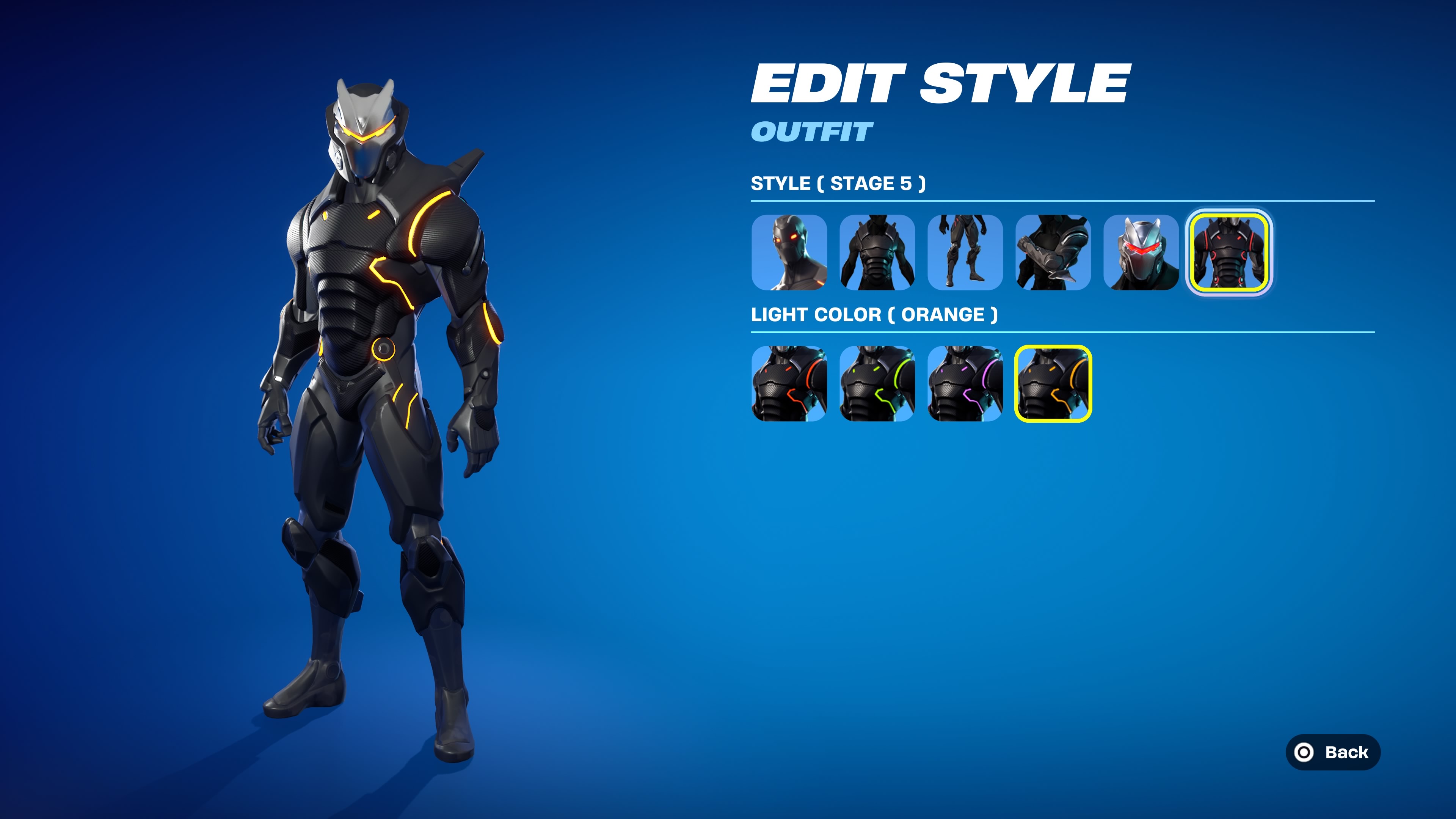 Crackshot | Black Knight | 68 Skins | Season 2 (Black Knight) | Level 647 | Full Email - Image 5