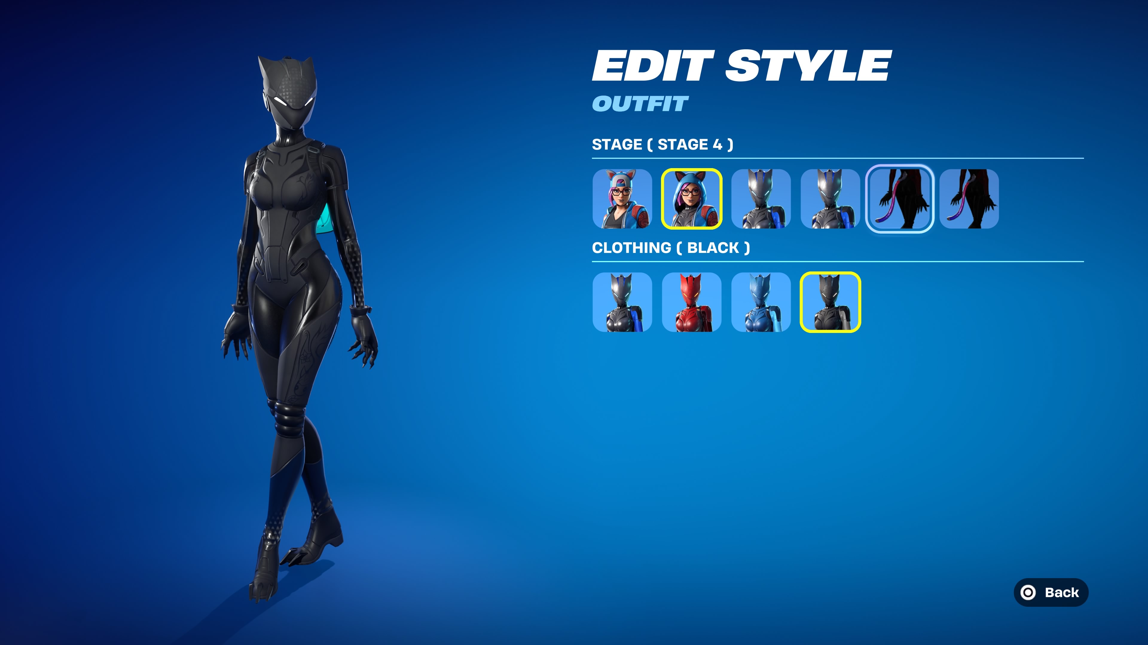 Crackshot | Black Knight | 68 Skins | Season 2 (Black Knight) | Level 647 | Full Email - Image 8