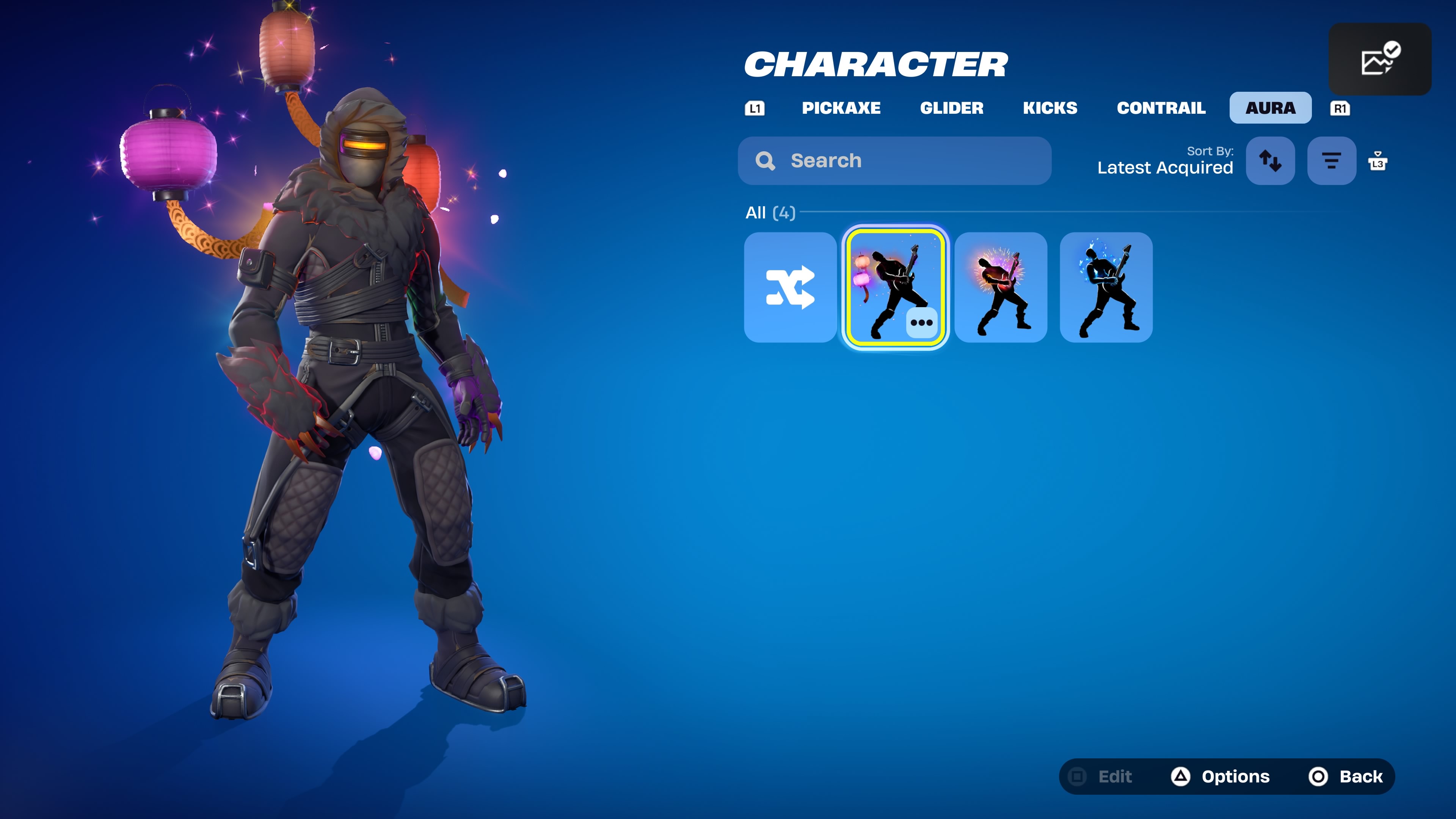 Crackshot | Black Knight | 68 Skins | Season 2 (Black Knight) | Level 647 | Full Email - Image 21