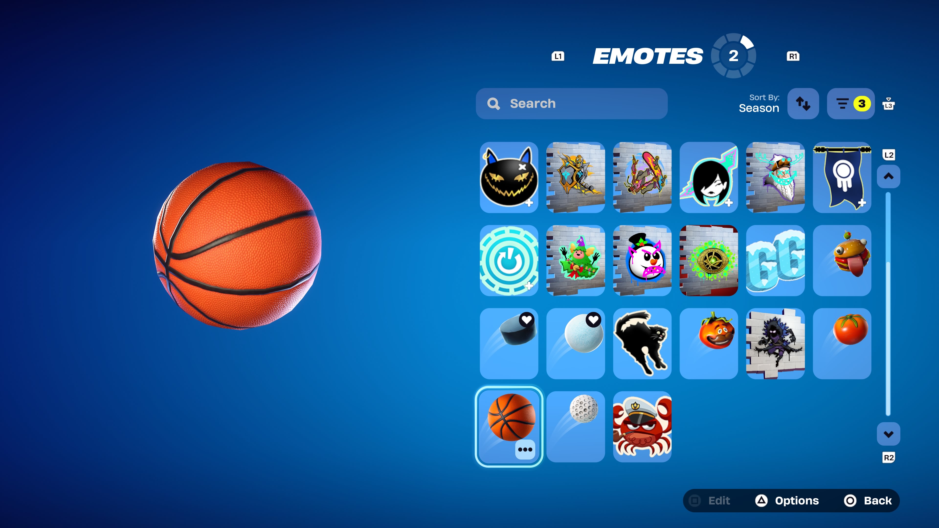 Crackshot | Black Knight | 68 Skins | Season 2 (Black Knight) | Level 647 | Full Email - Image 26