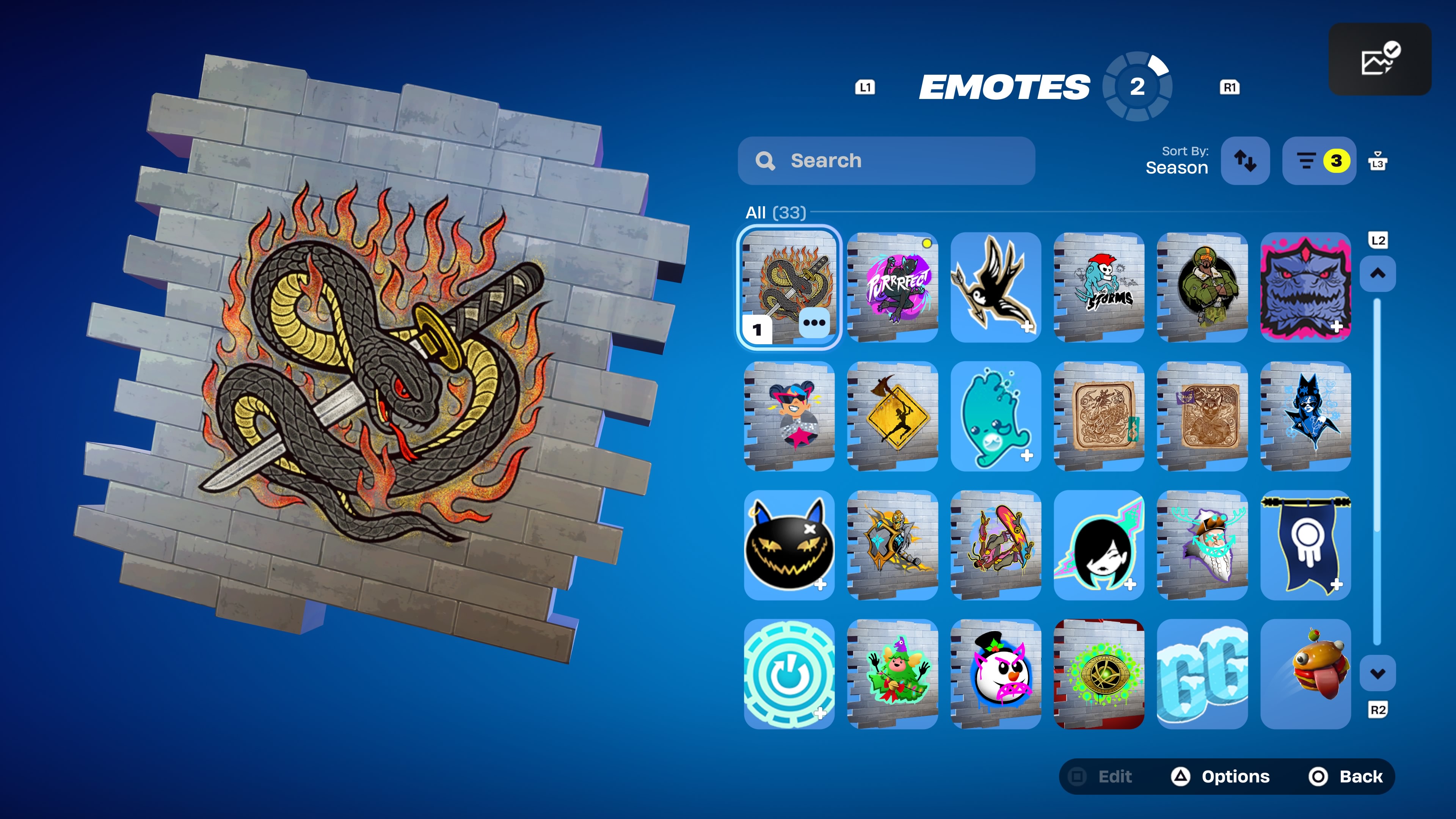 Crackshot | Black Knight | 68 Skins | Season 2 (Black Knight) | Level 647 | Full Email - Image 27