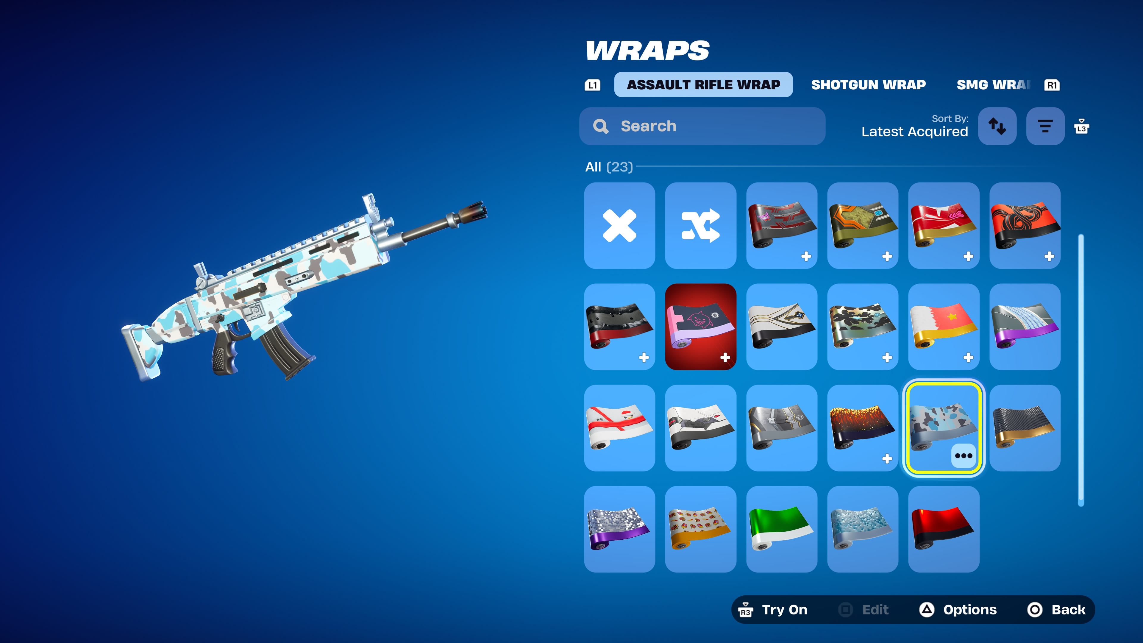 Crackshot | Black Knight | 68 Skins | Season 2 (Black Knight) | Level 647 | Full Email - Image 28