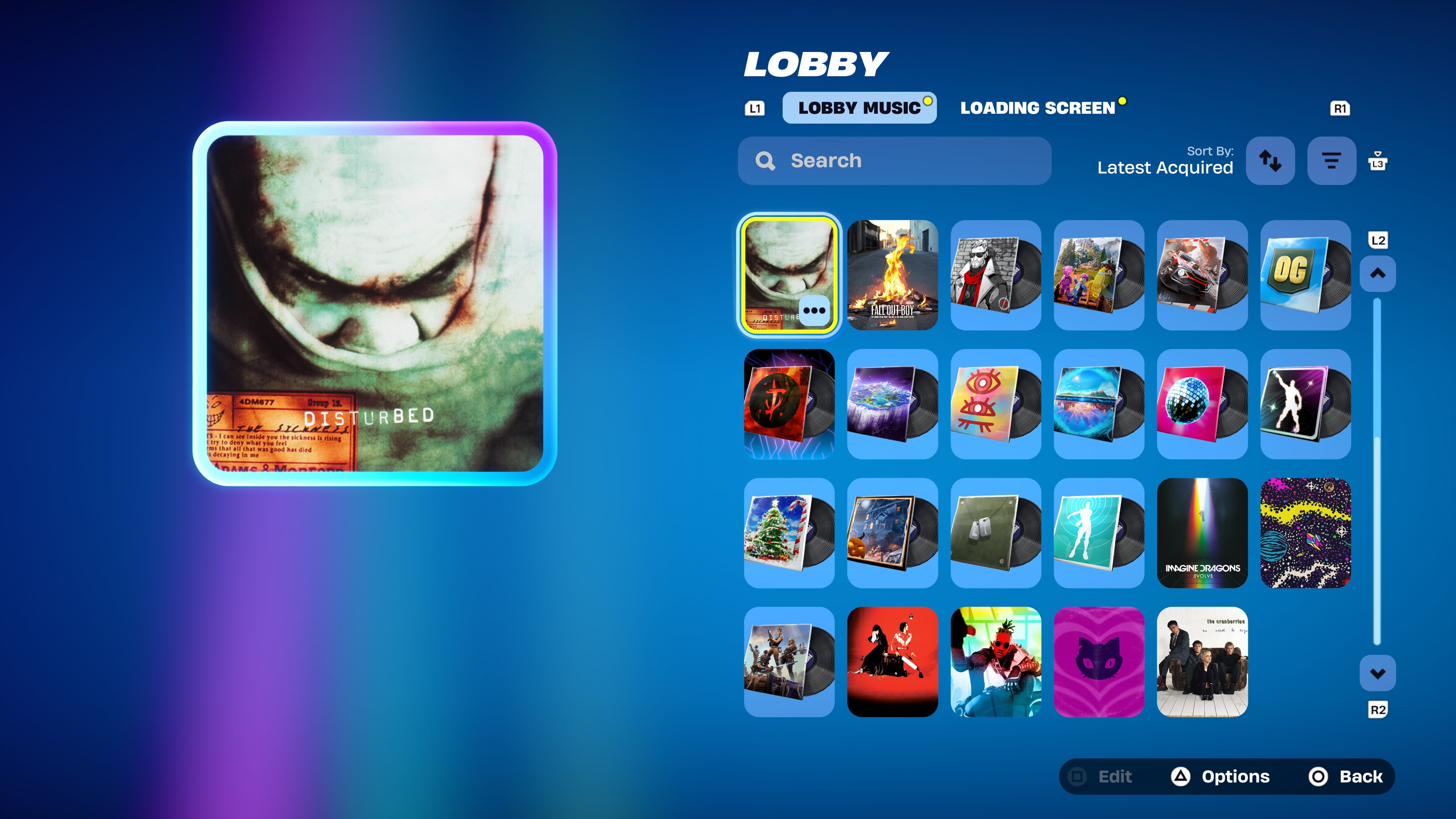 Crackshot | Black Knight | 68 Skins | Season 2 (Black Knight) | Level 647 | Full Email - Image 29