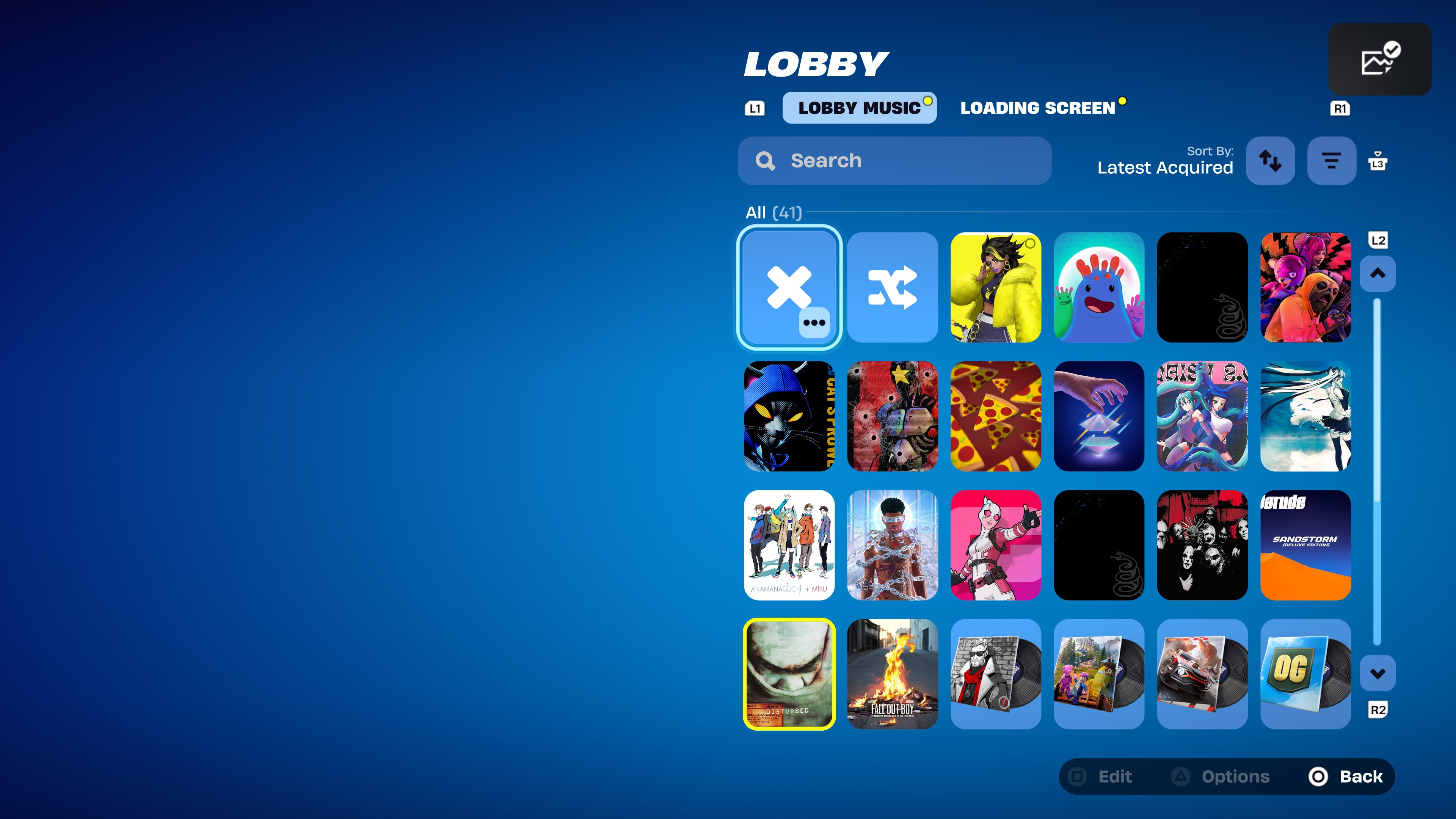 Crackshot | Black Knight | 68 Skins | Season 2 (Black Knight) | Level 647 | Full Email - Image 30