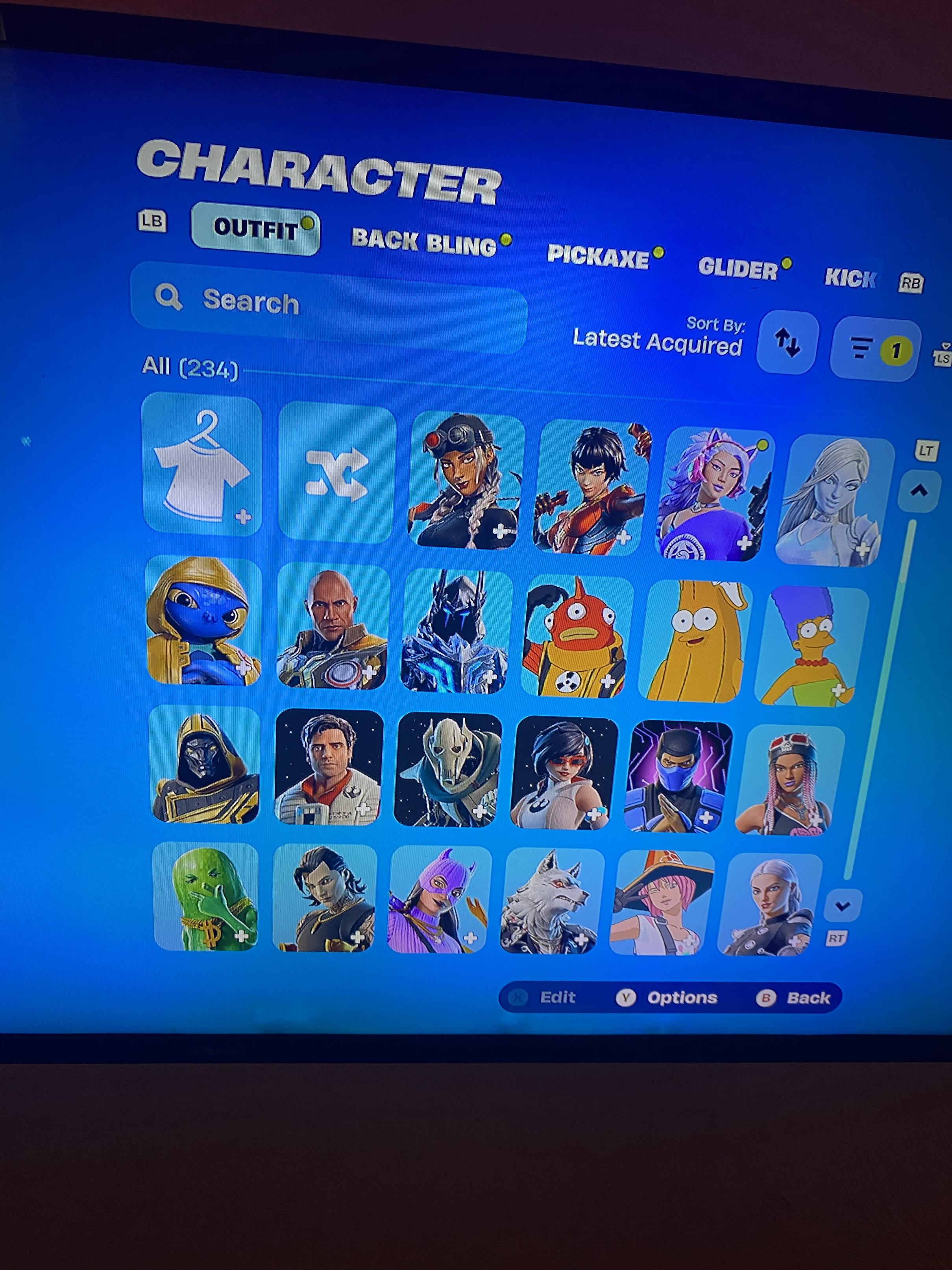 Santa Dogg | Neymar Jr | 234 Skins | Chapter two season 2 | Level 3859 | Full Email