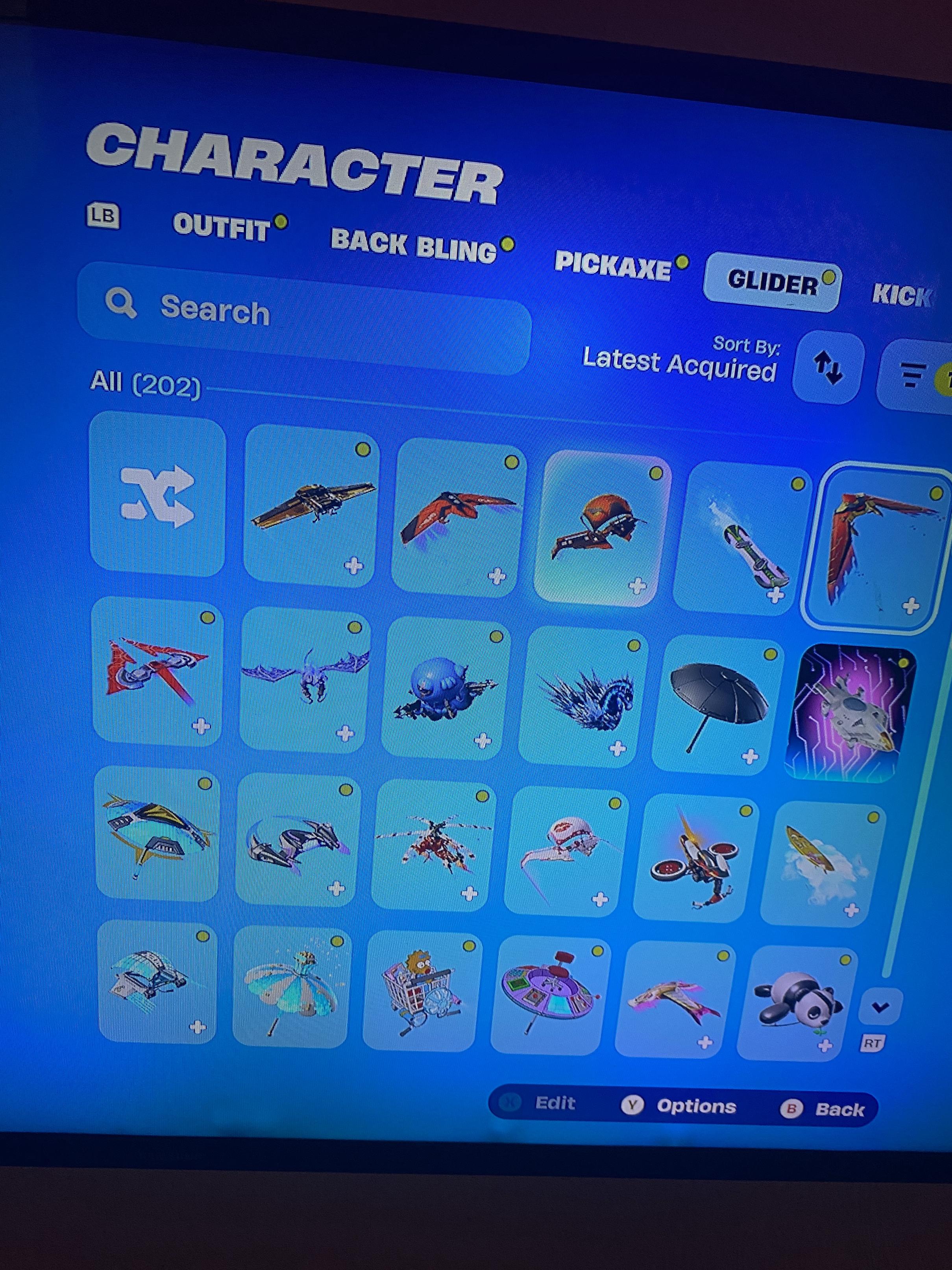 Santa Dogg | Neymar Jr | 234 Skins | Chapter two season 2 | Level 3859 | Full Email - Image 4