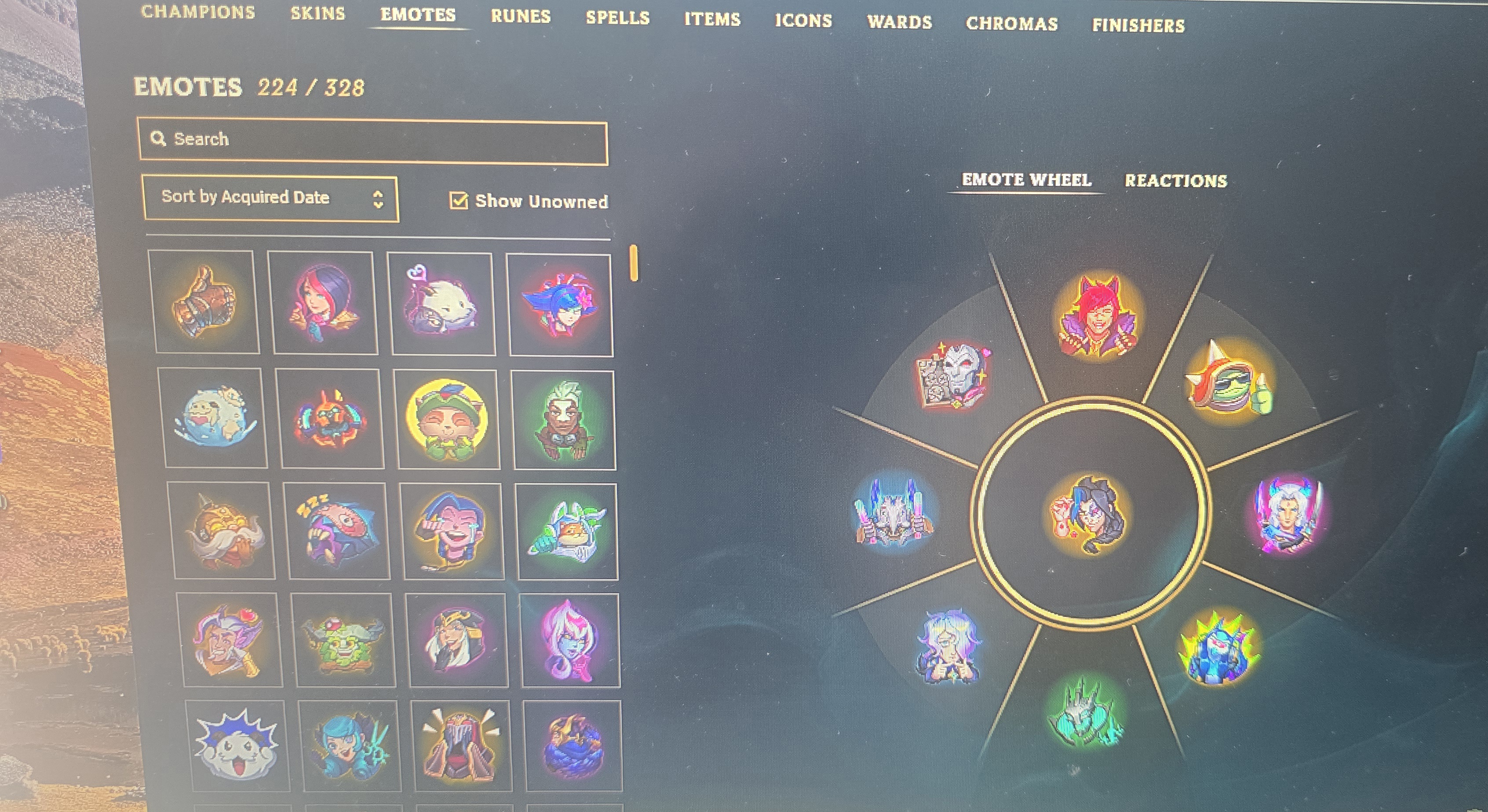 172 Champions | 475 Skins | 51 Legendary Skins | Full Email - Image 3