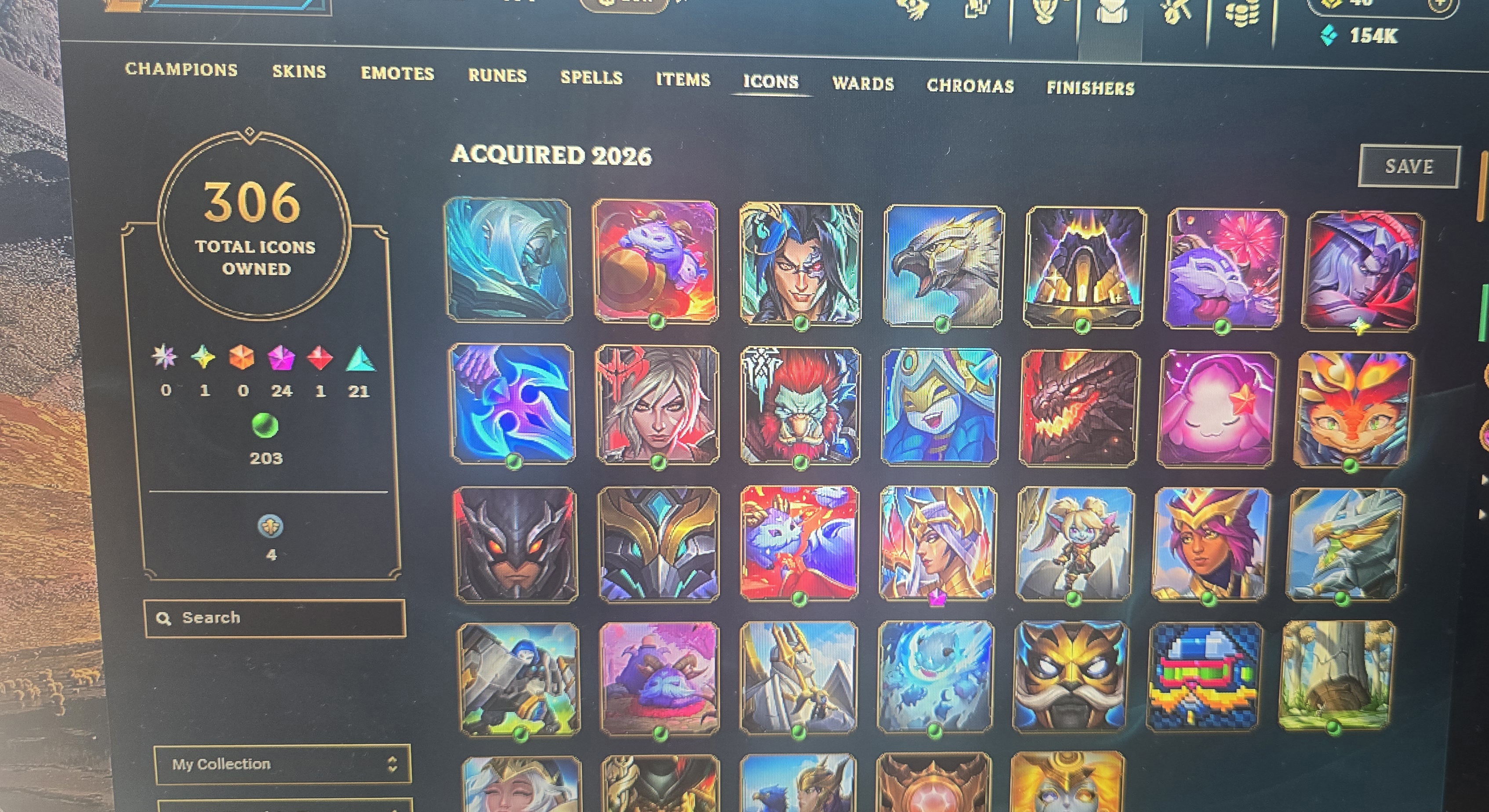172 Champions | 475 Skins | 51 Legendary Skins | Full Email - Image 4