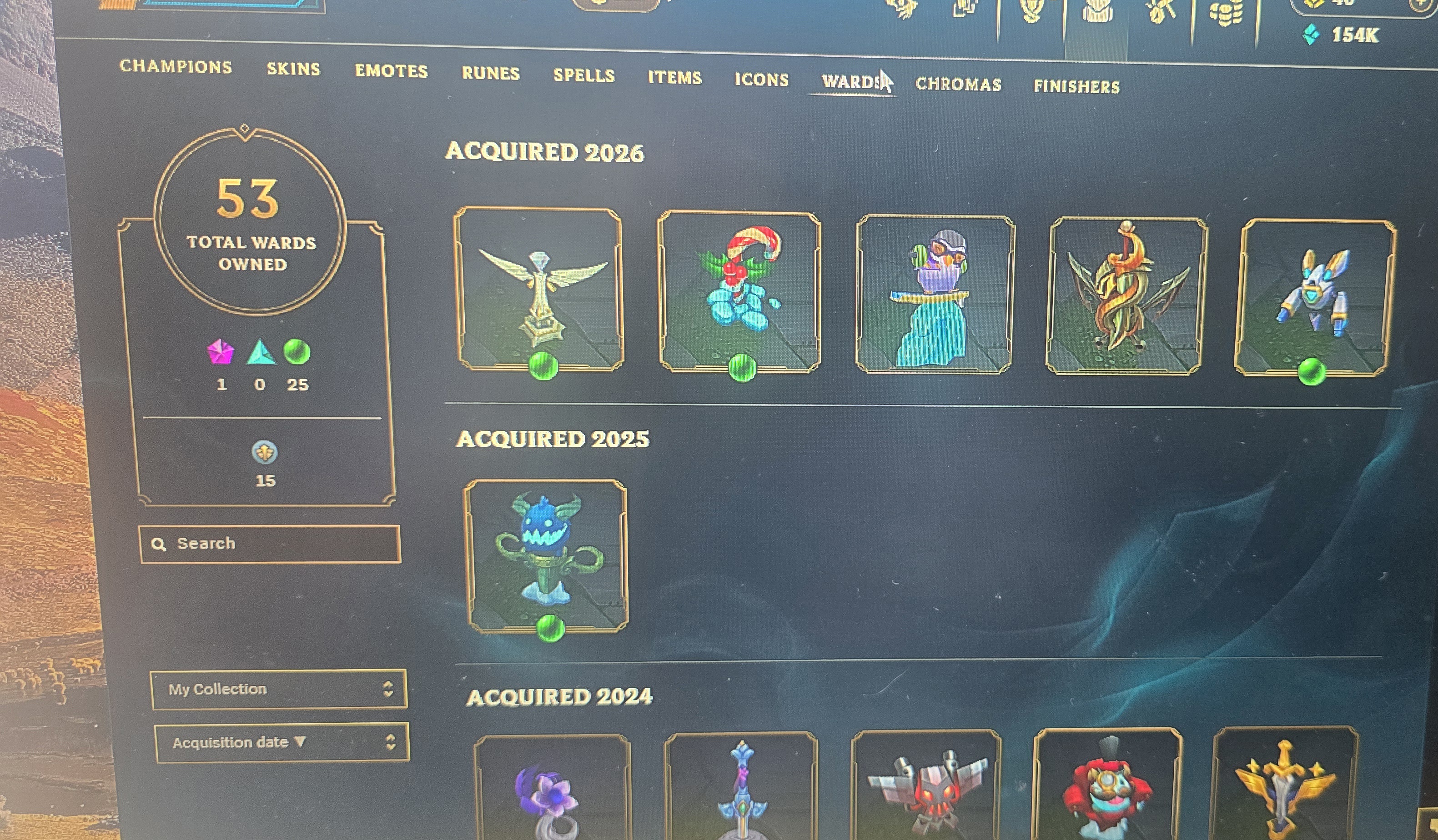 172 Champions | 475 Skins | 51 Legendary Skins | Full Email - Image 5