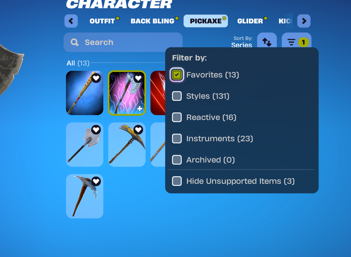 Carbide | Omega | 340 Skins | Level 3000 | Full Email - Image 16