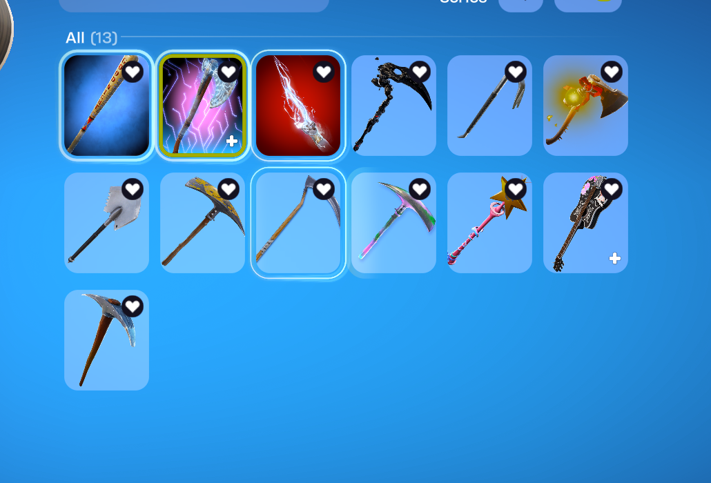 Carbide | Omega | 340 Skins | Level 3000 | Full Email - Image 17