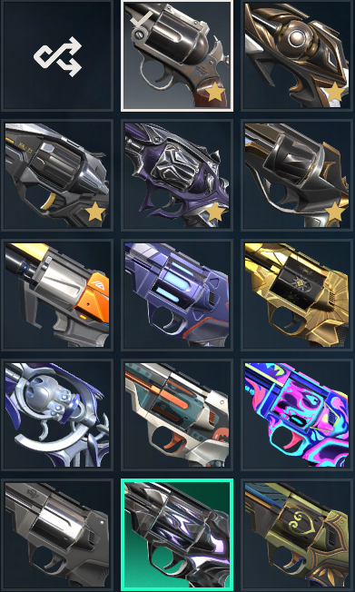 PC | Ascendant Peak | Champions 2022 Butterfly Knife + Phantom | 172 Skins | Full Email - Image 11