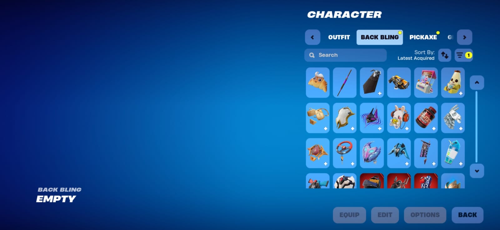 Astro Jack | Neymar Jr | 109 Skins | Chapter 2 season 1 | Level 1792 | Full Email - Image 7